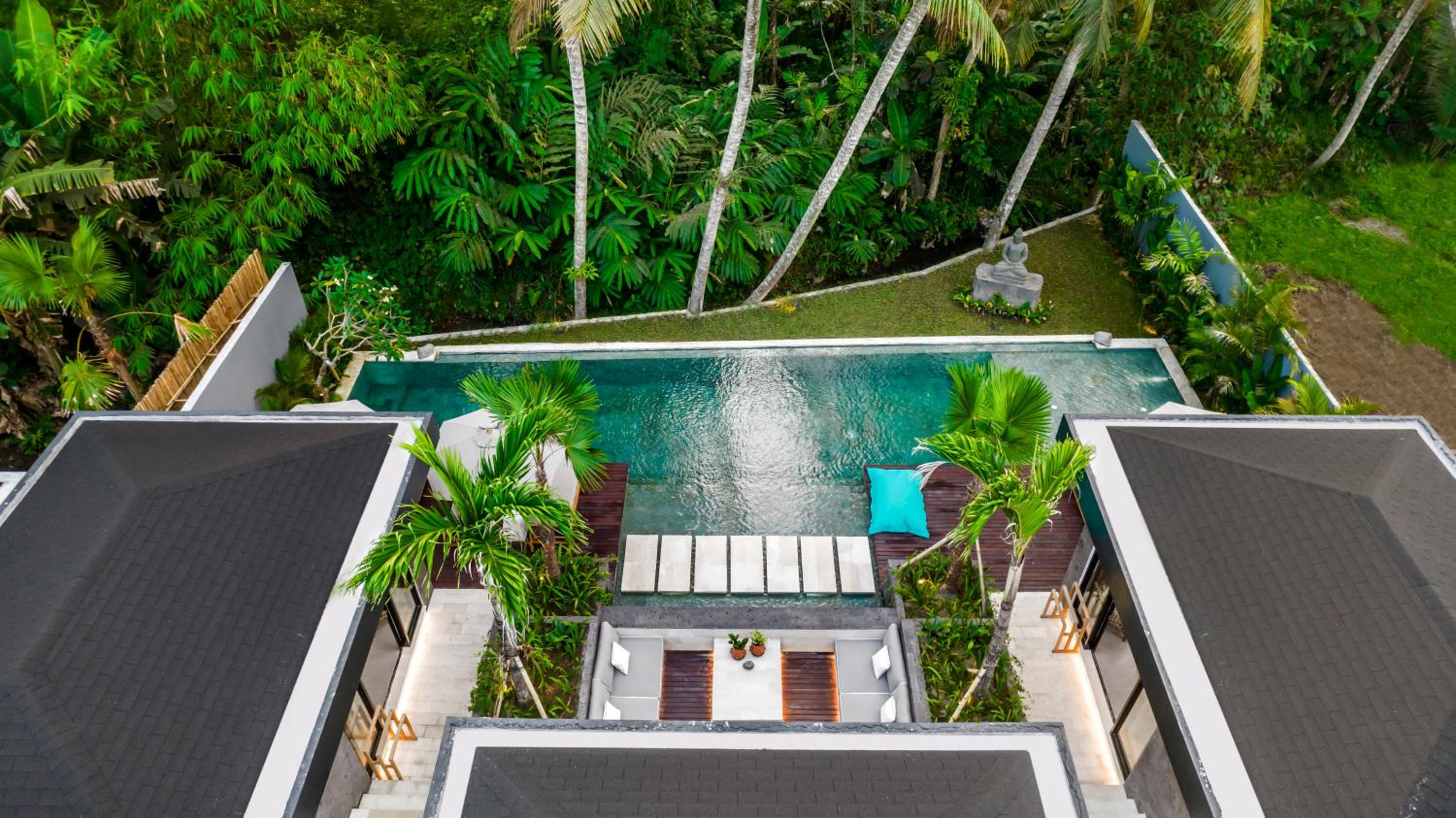 Villa Soleil by BaliSuperHost