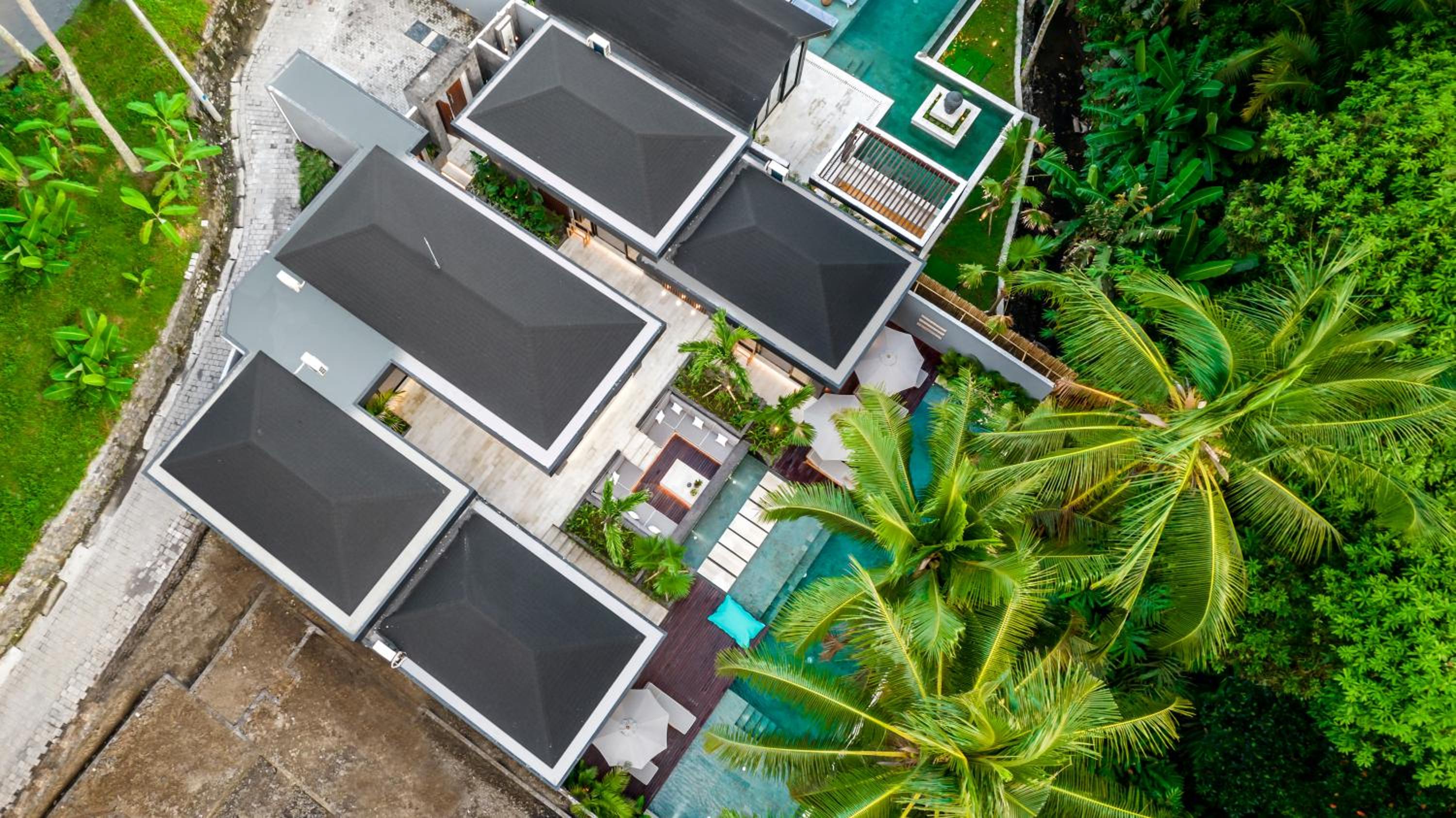 Villa Soleil by BaliSuperHost