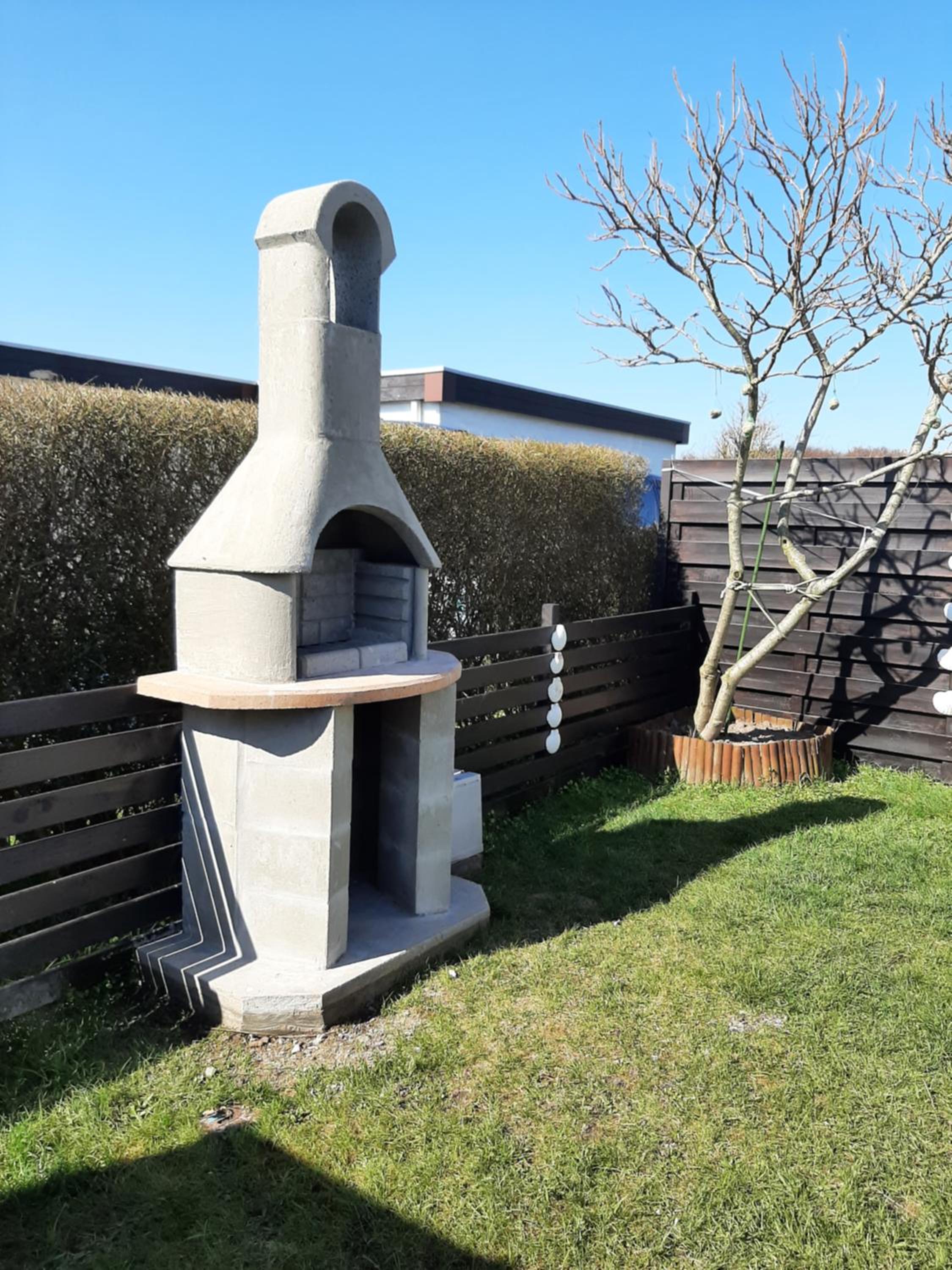 Blekkerke