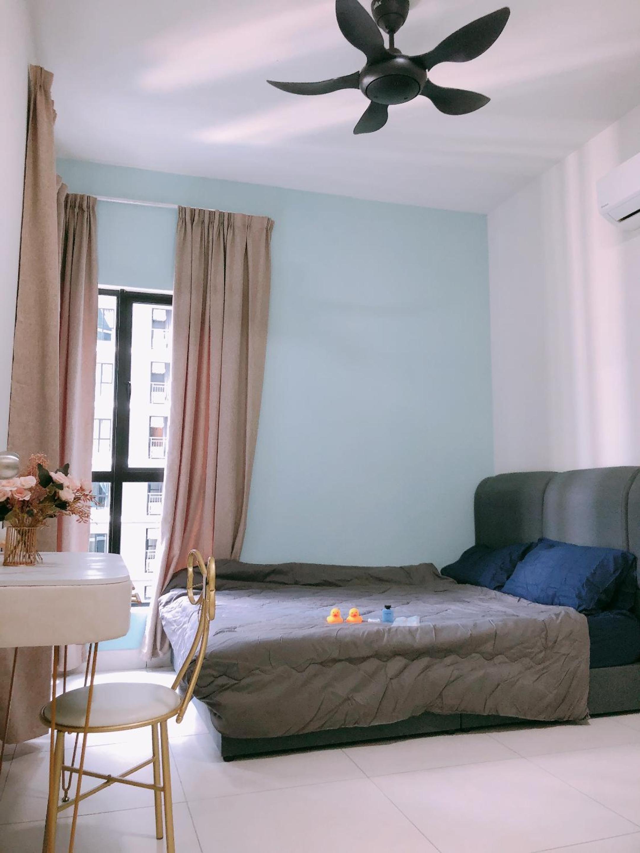 Majestic Maxim Cheras Kuala Lumpur