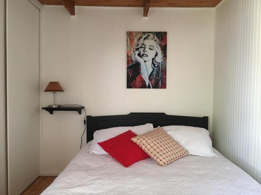 Hotel Linda y cómoda casa interior entera/independiente - Image 1