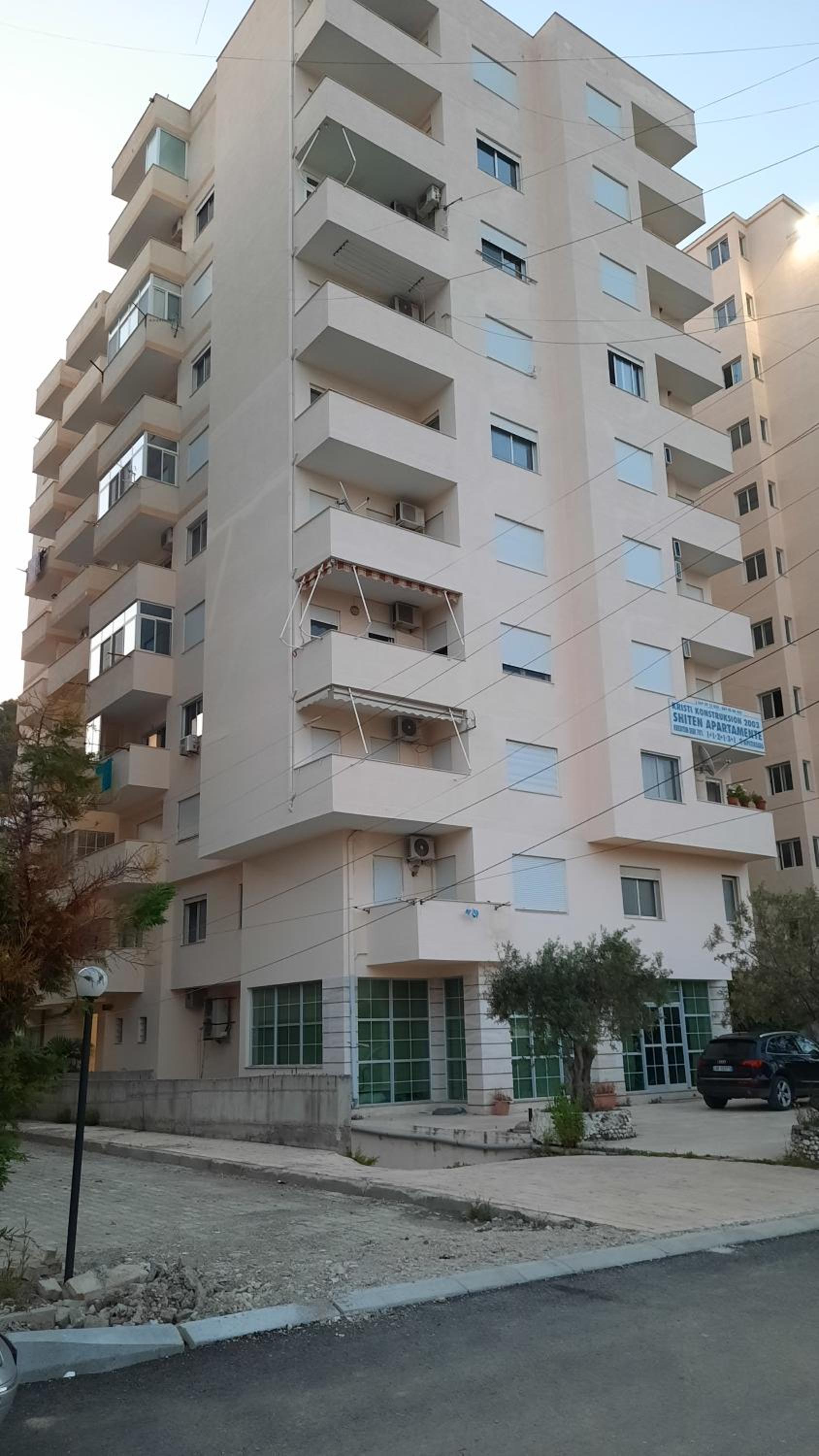 Apartament Sea View