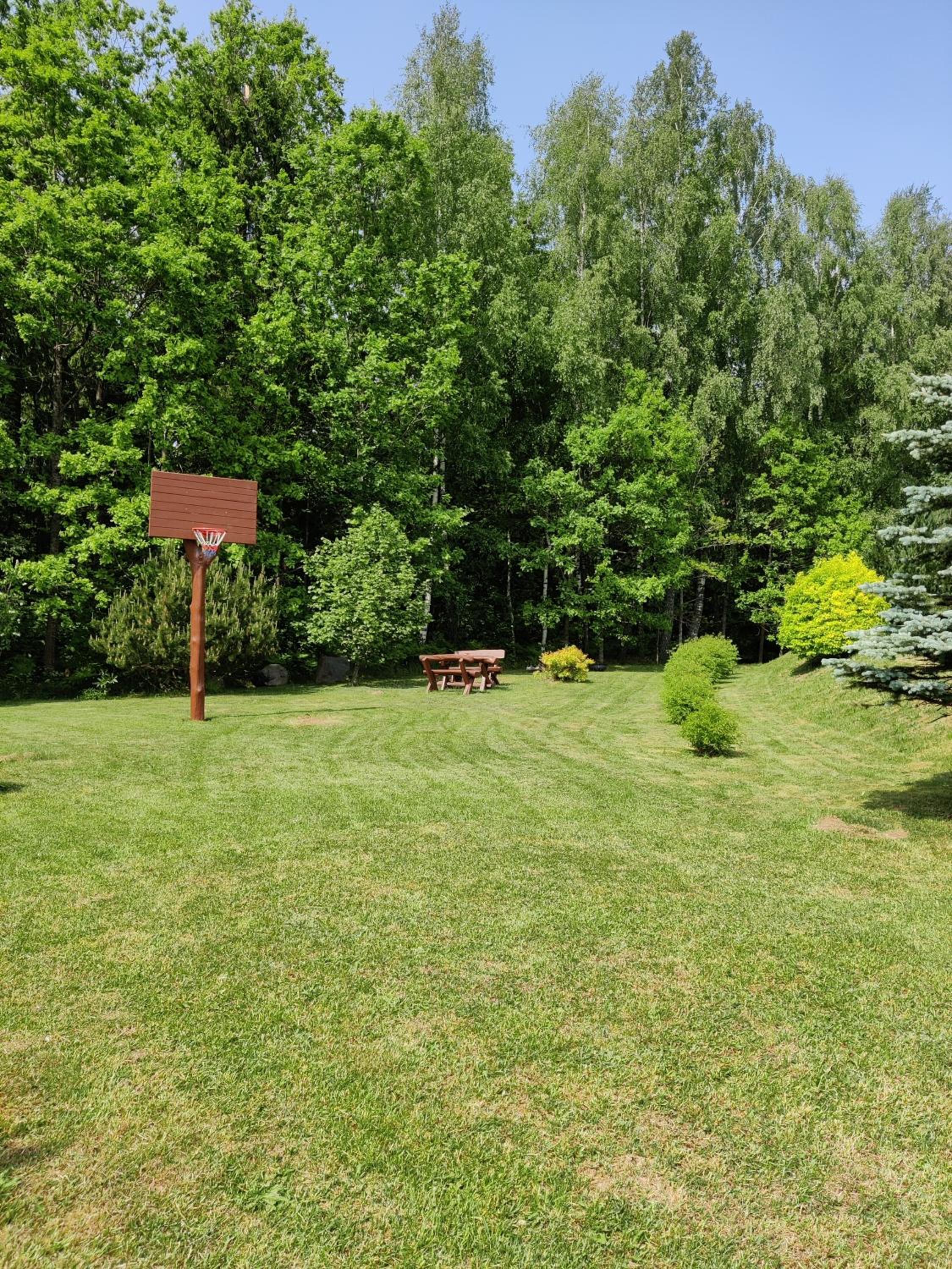 Stay at Svaja view 5