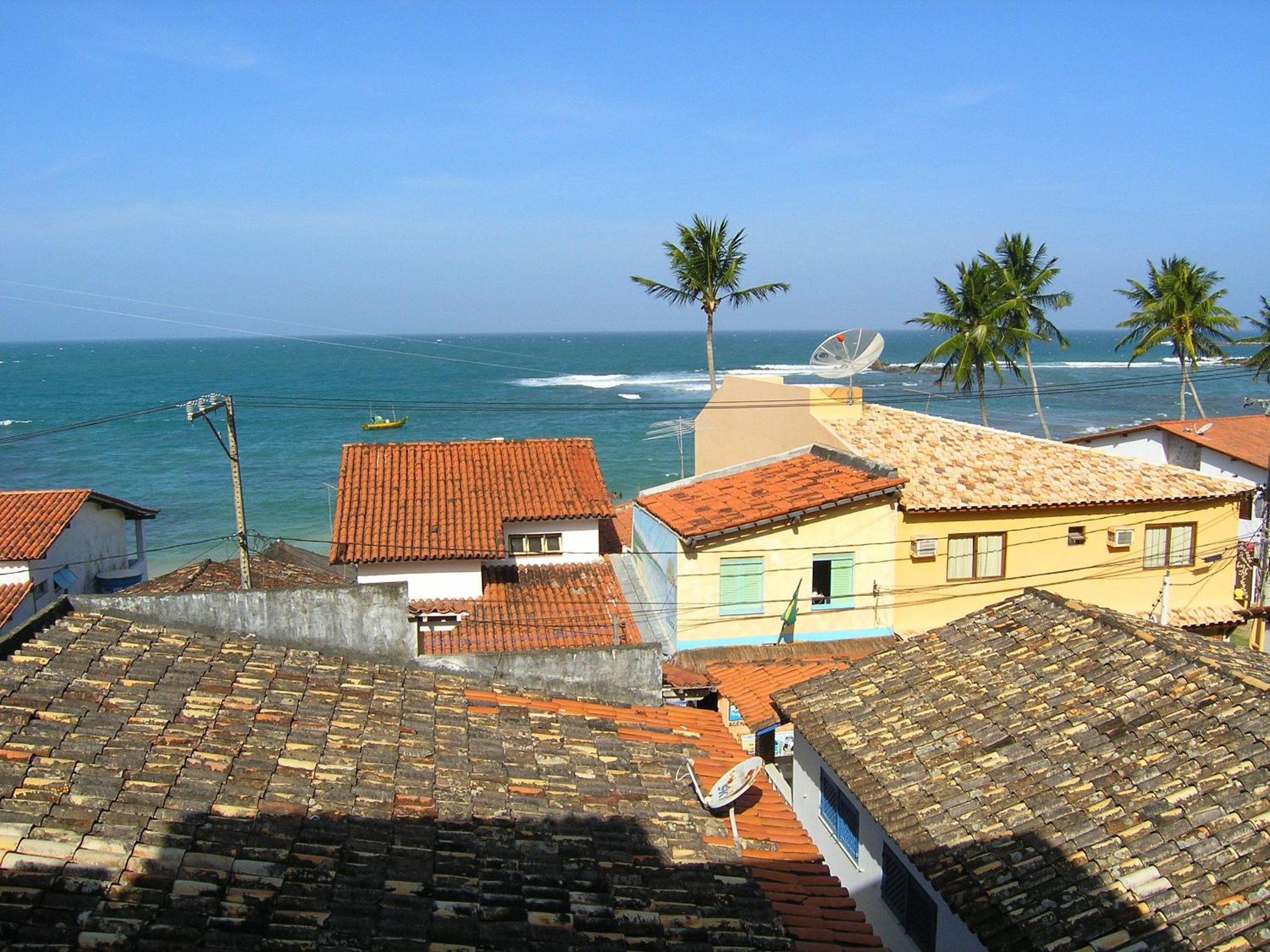 Pousada Via Brasil