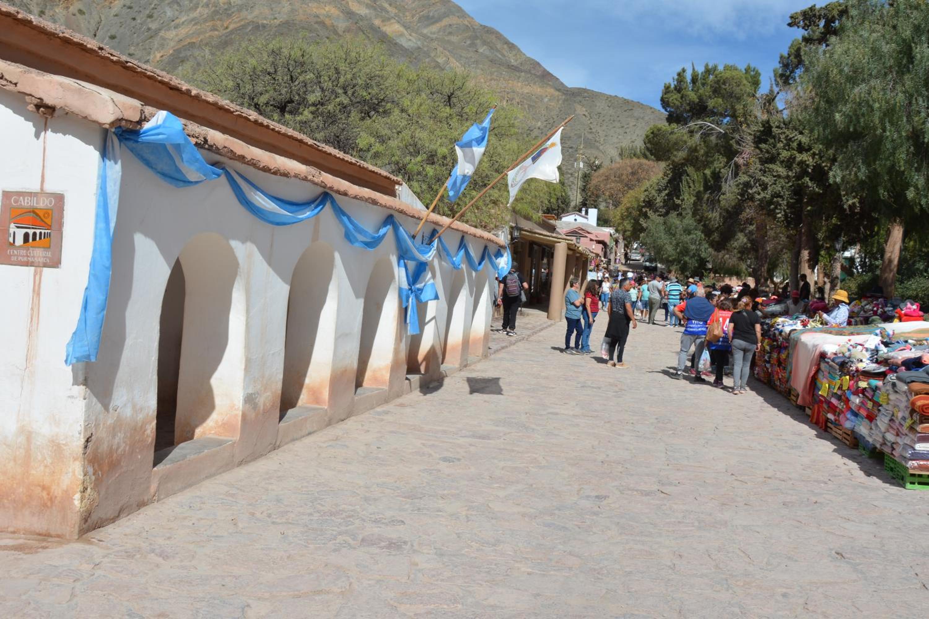 Cabañas Inti Raymi