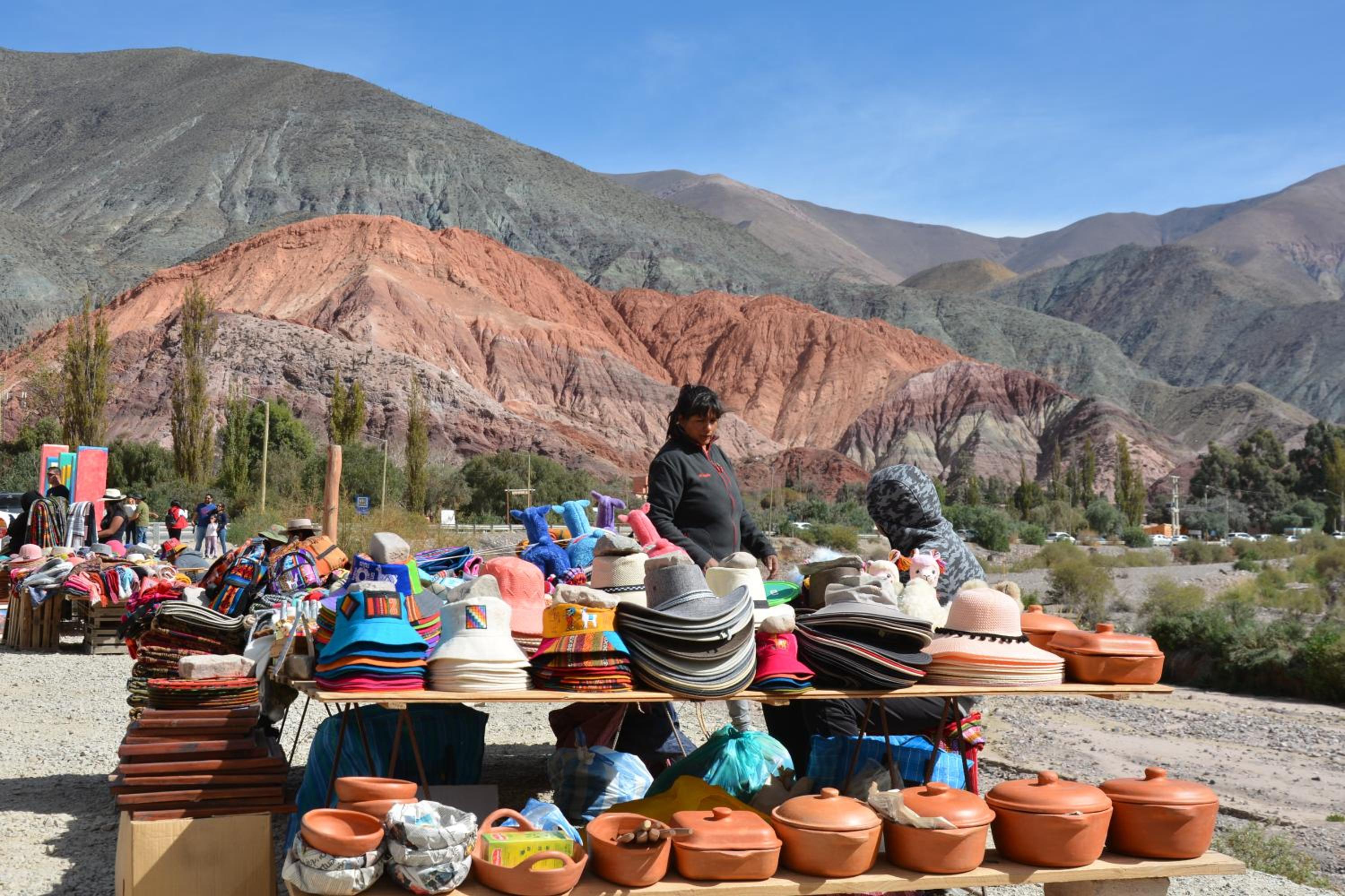 Cabañas Inti Raymi