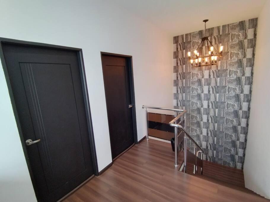 JJ Homestay -Stapok