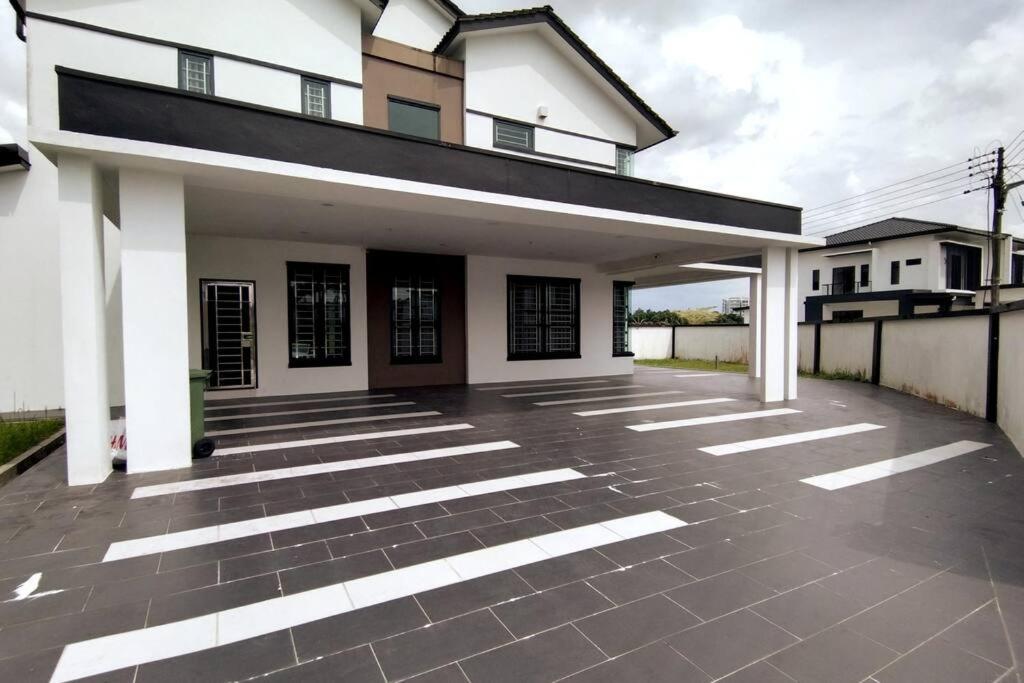 JJ Homestay -Stapok