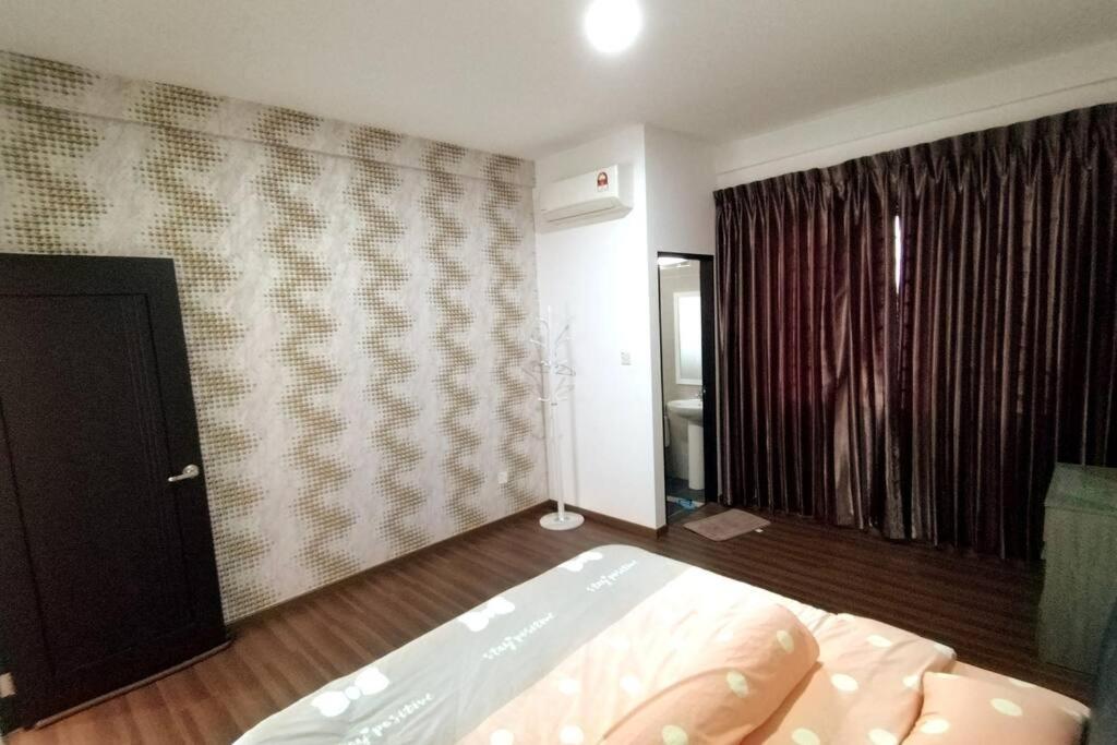 JJ Homestay -Stapok