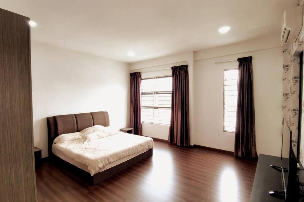 JJ Homestay -Stapok