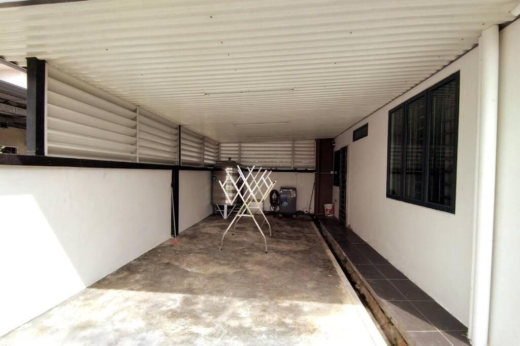 JJ Homestay -Stapok