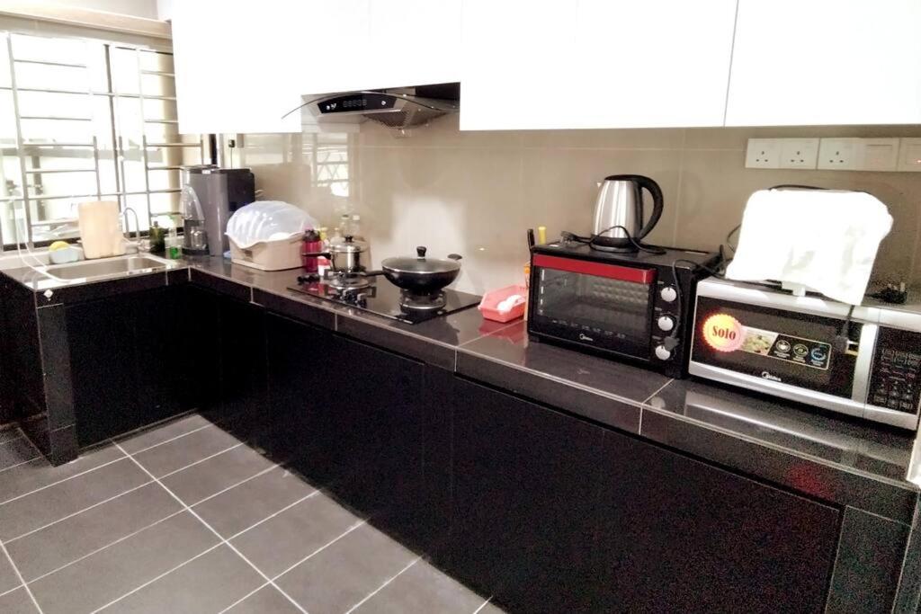 JJ Homestay -Stapok