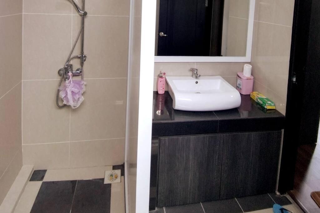 JJ Homestay -Stapok