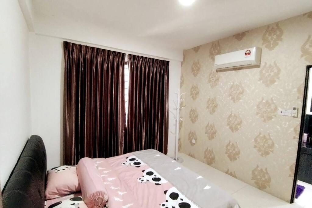 JJ Homestay -Stapok