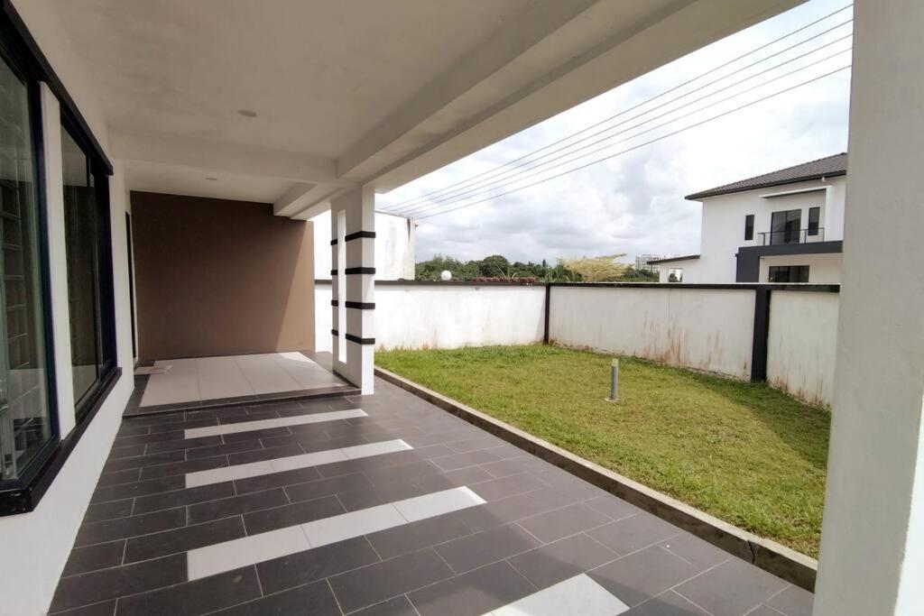 JJ Homestay -Stapok