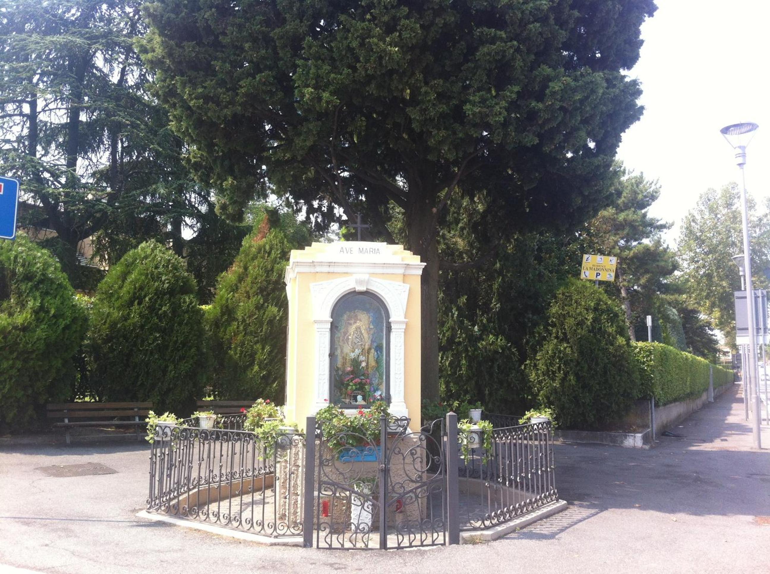 Appartamenti Massimiliano