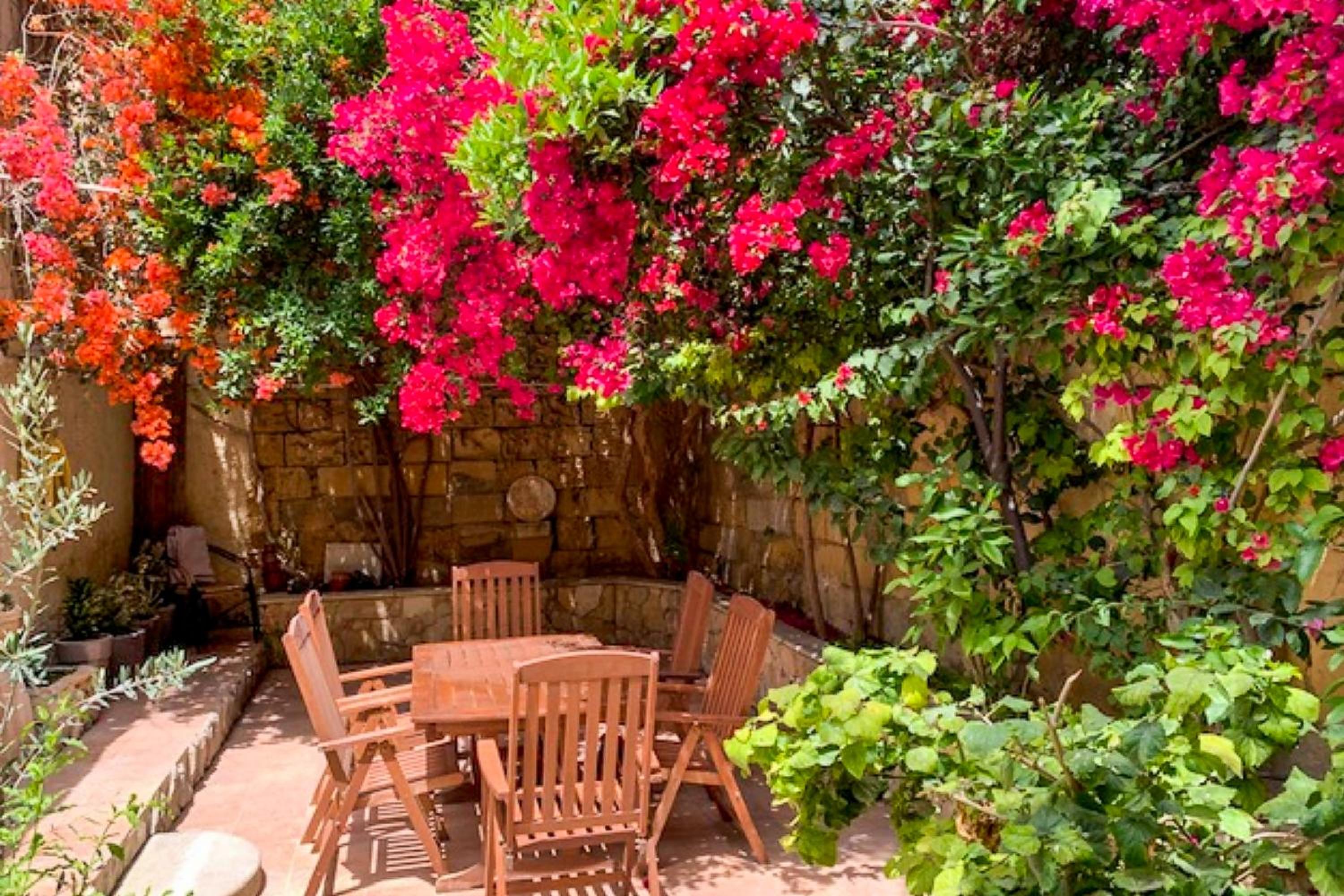 Bougainvillea Breeze & Marina View - Happy Rentals view 3