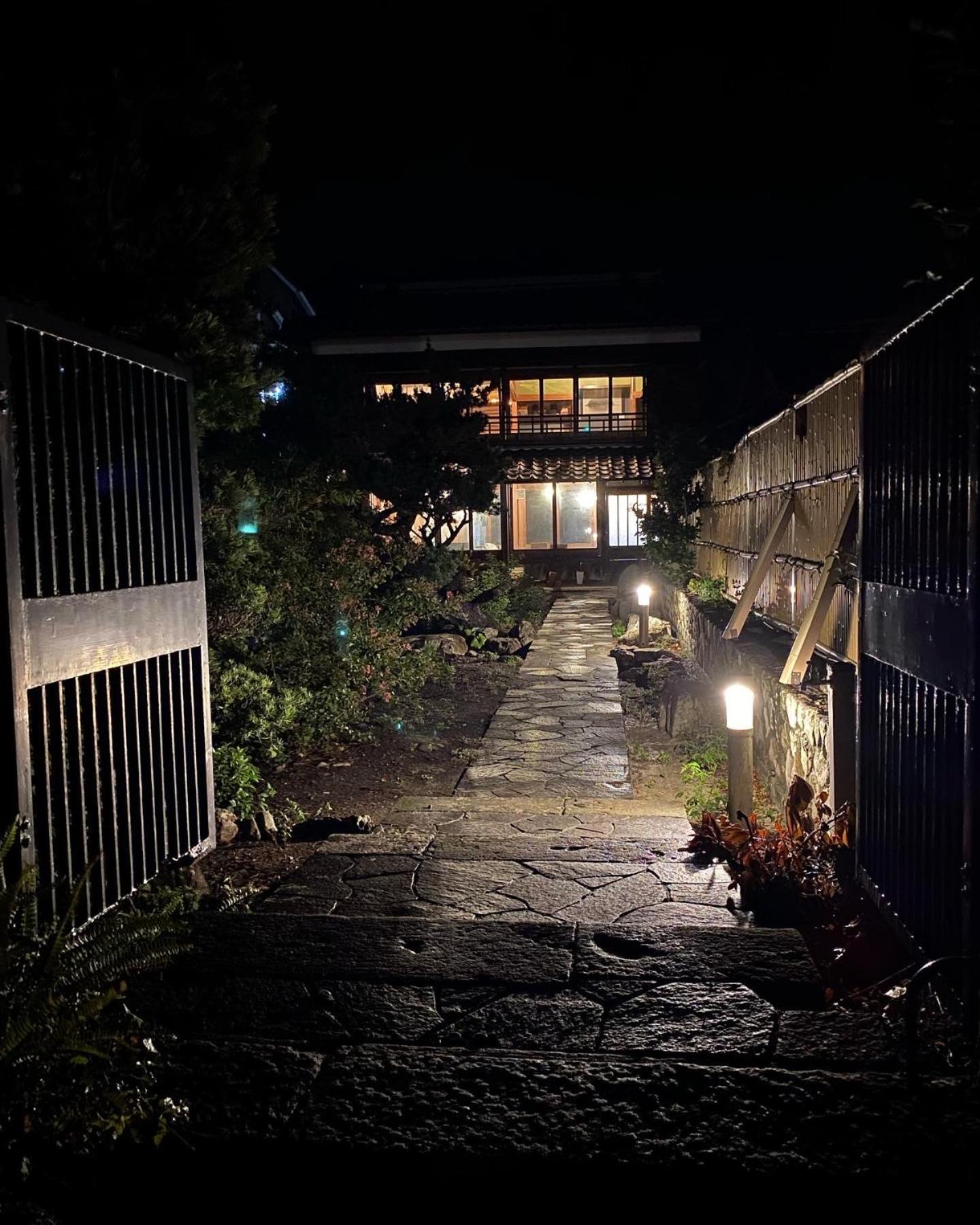 anakashico Hostel Kumano Kodo