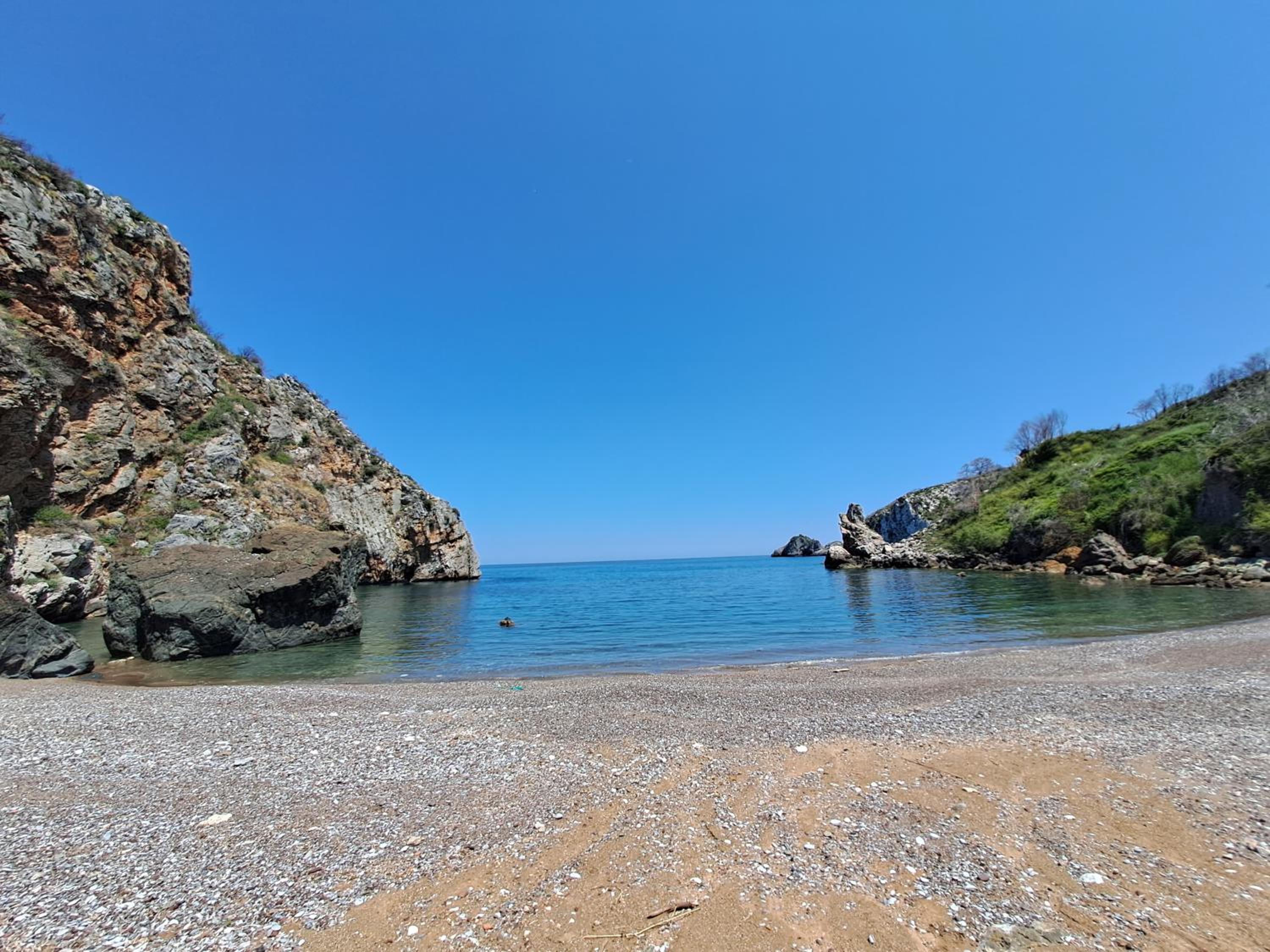 Beach Studio Kotrona