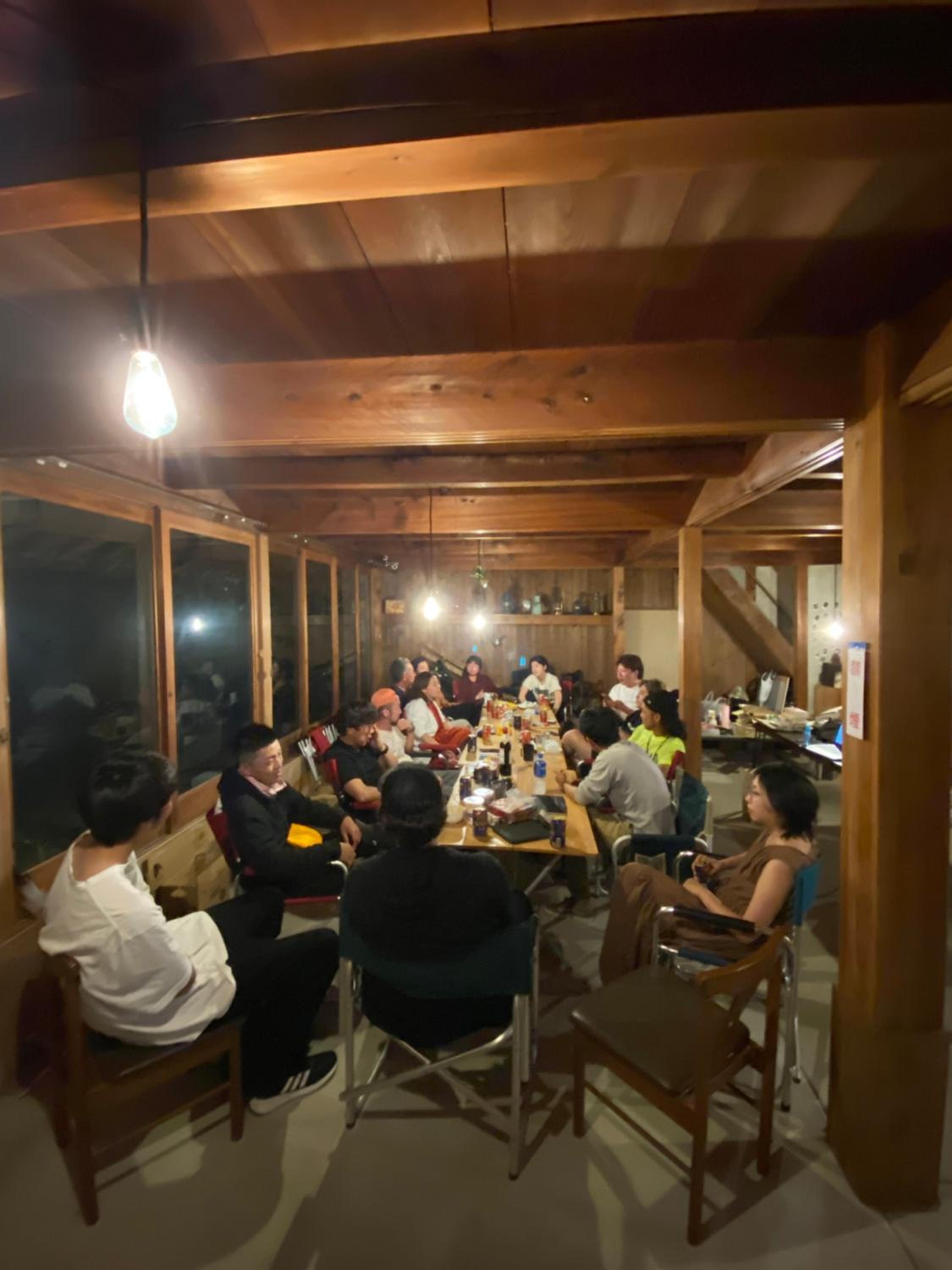 anakashico Hostel Kumano Kodo