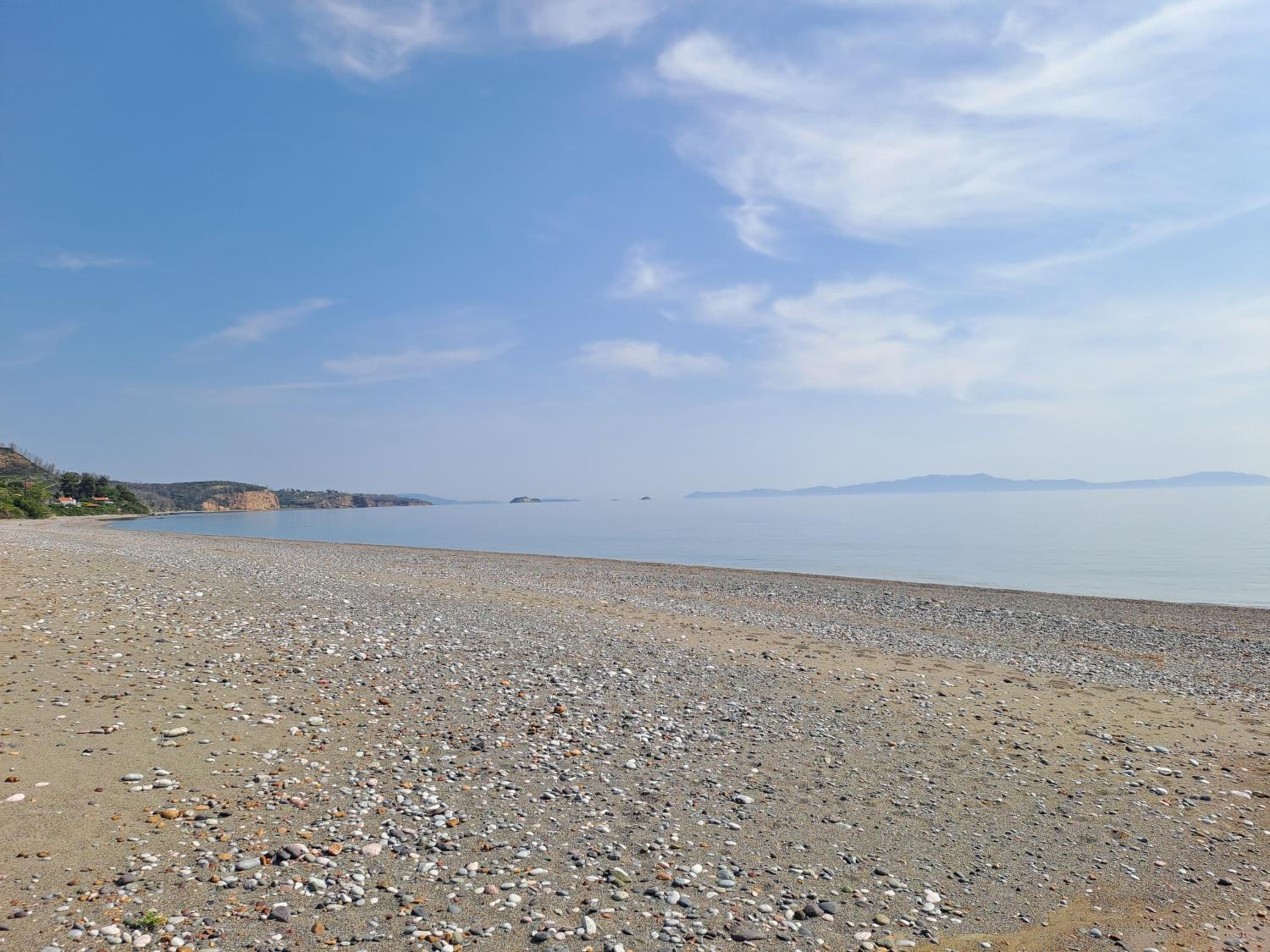 Beach Studio Kotrona