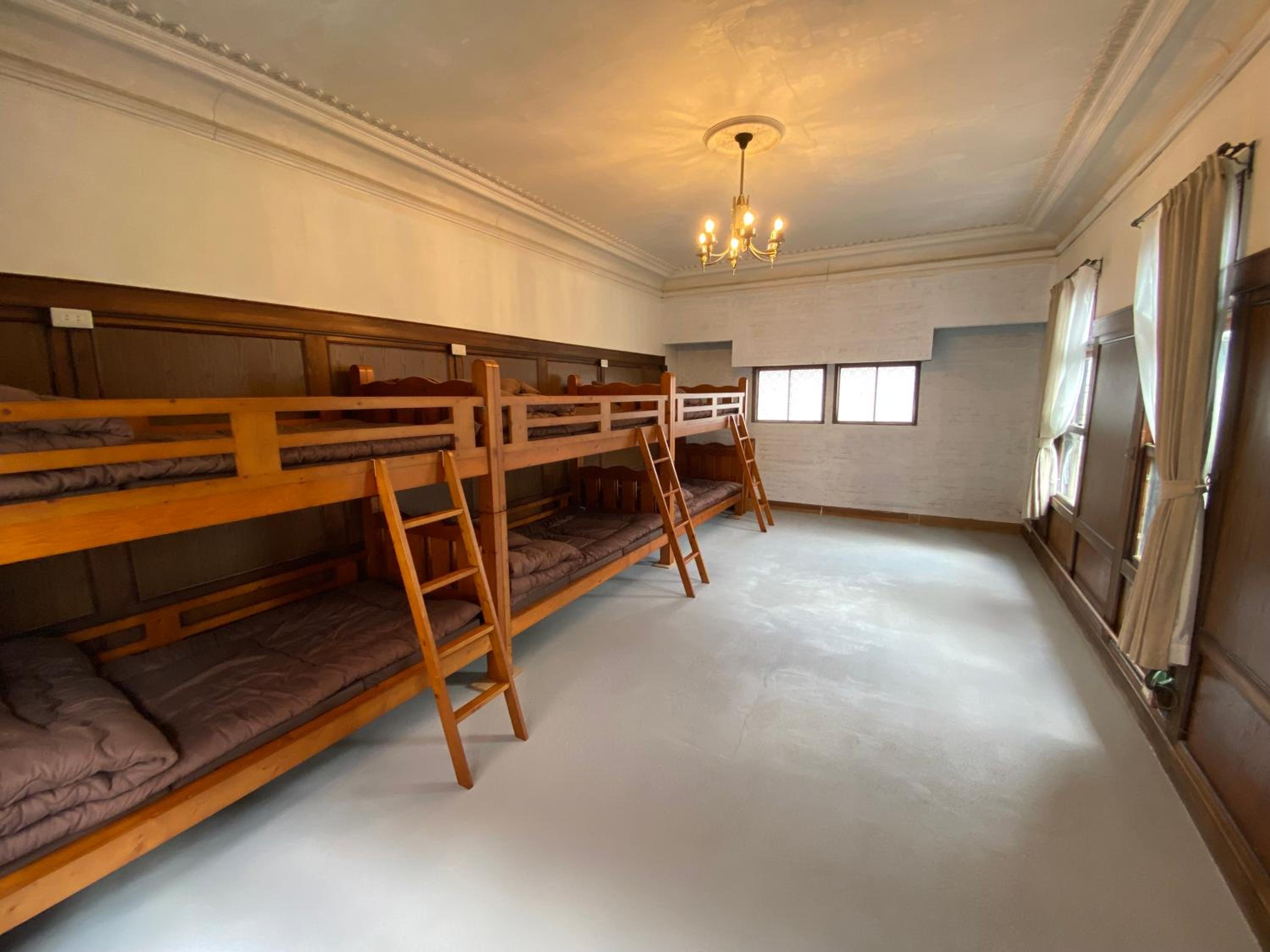 anakashico Hostel Kumano Kodo