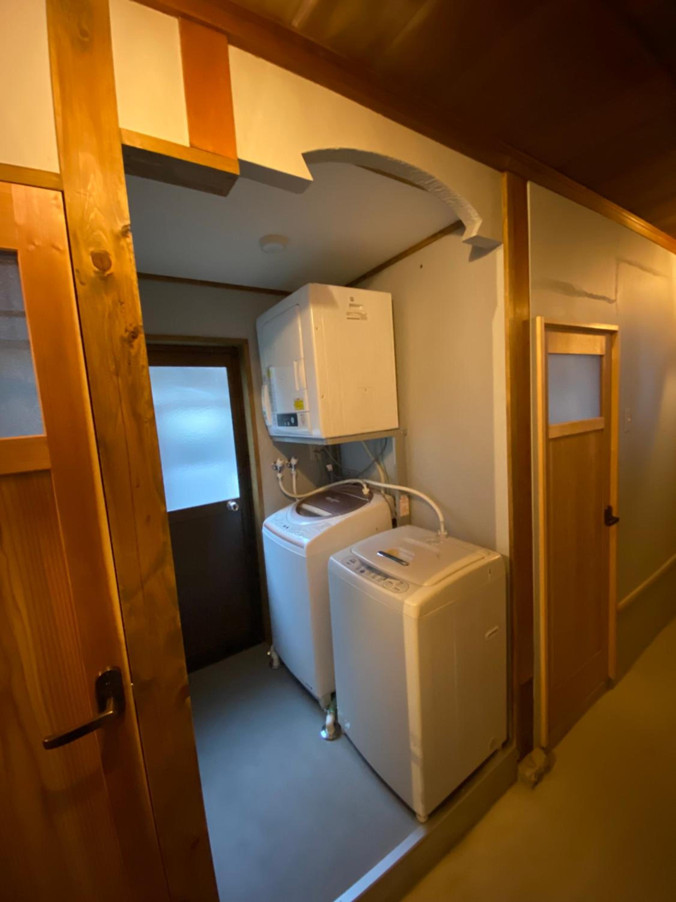 anakashico Hostel Kumano Kodo