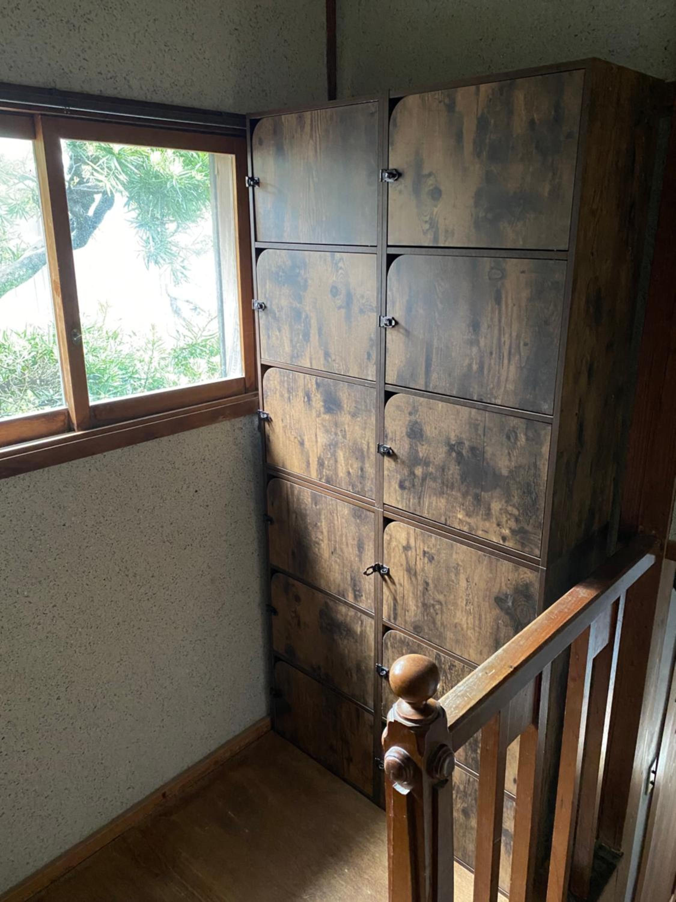 anakashico Hostel Kumano Kodo