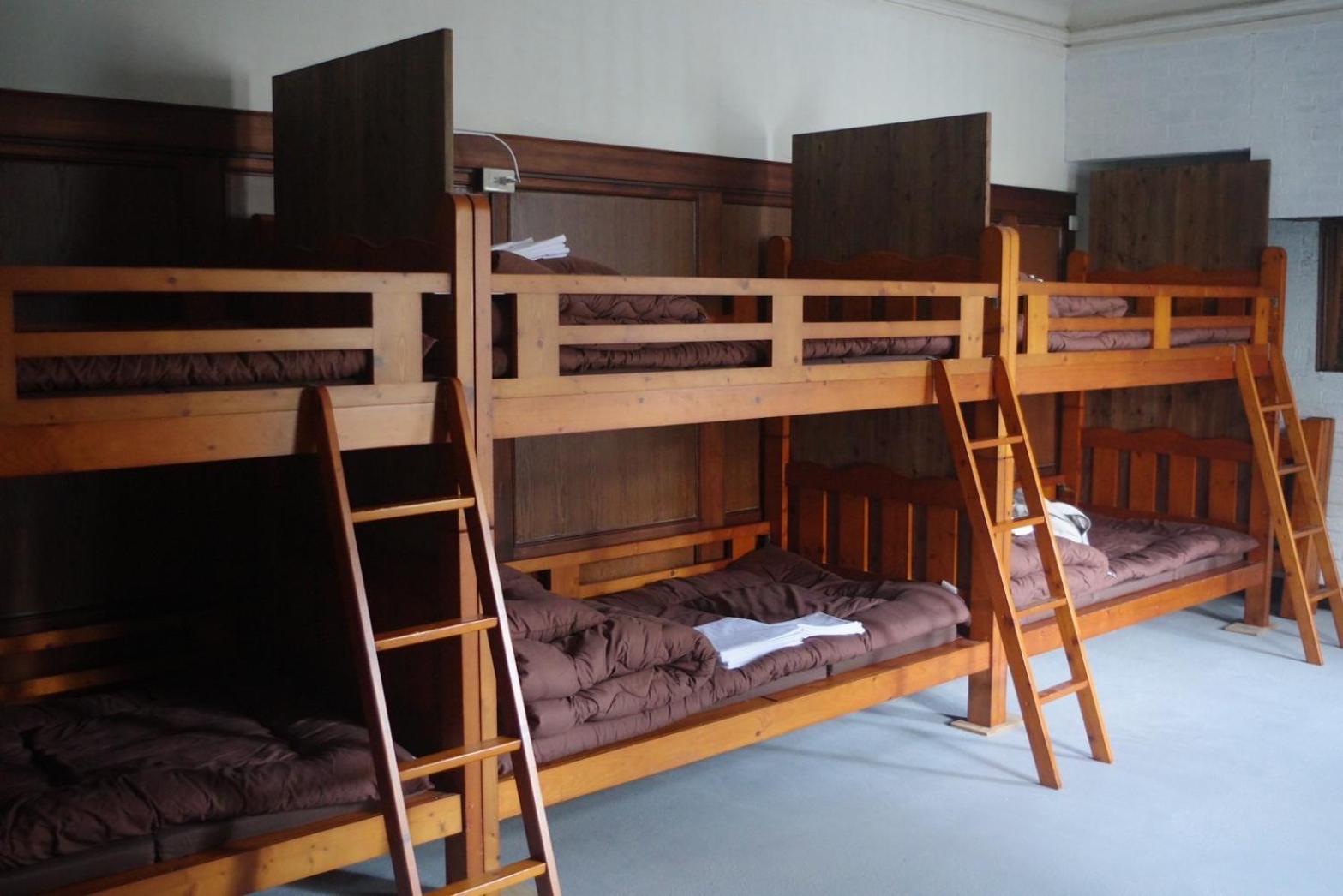 anakashico Hostel Kumano Kodo