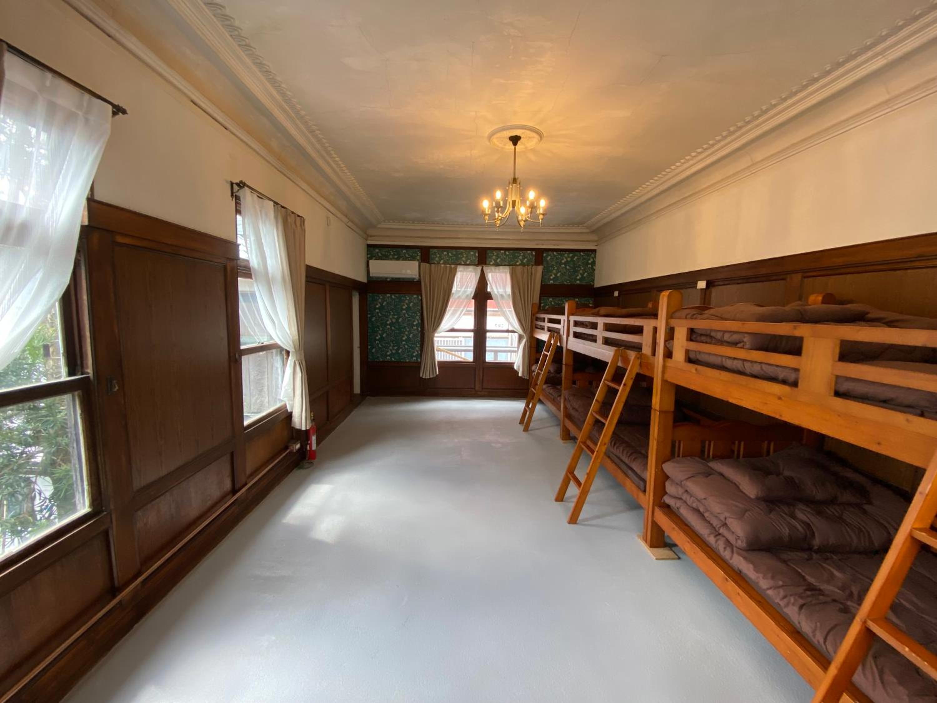 anakashico Hostel Kumano Kodo