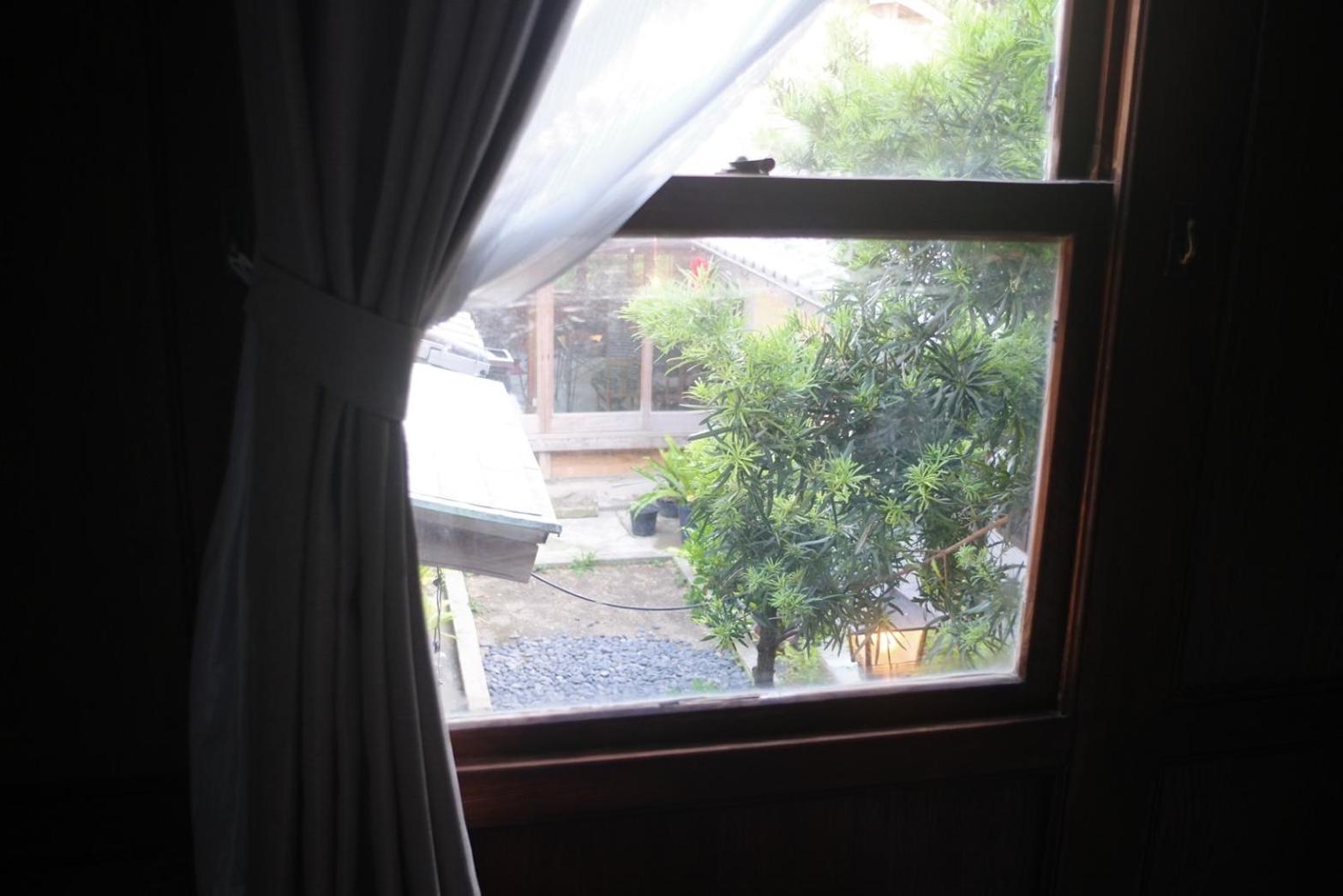 anakashico Hostel Kumano Kodo