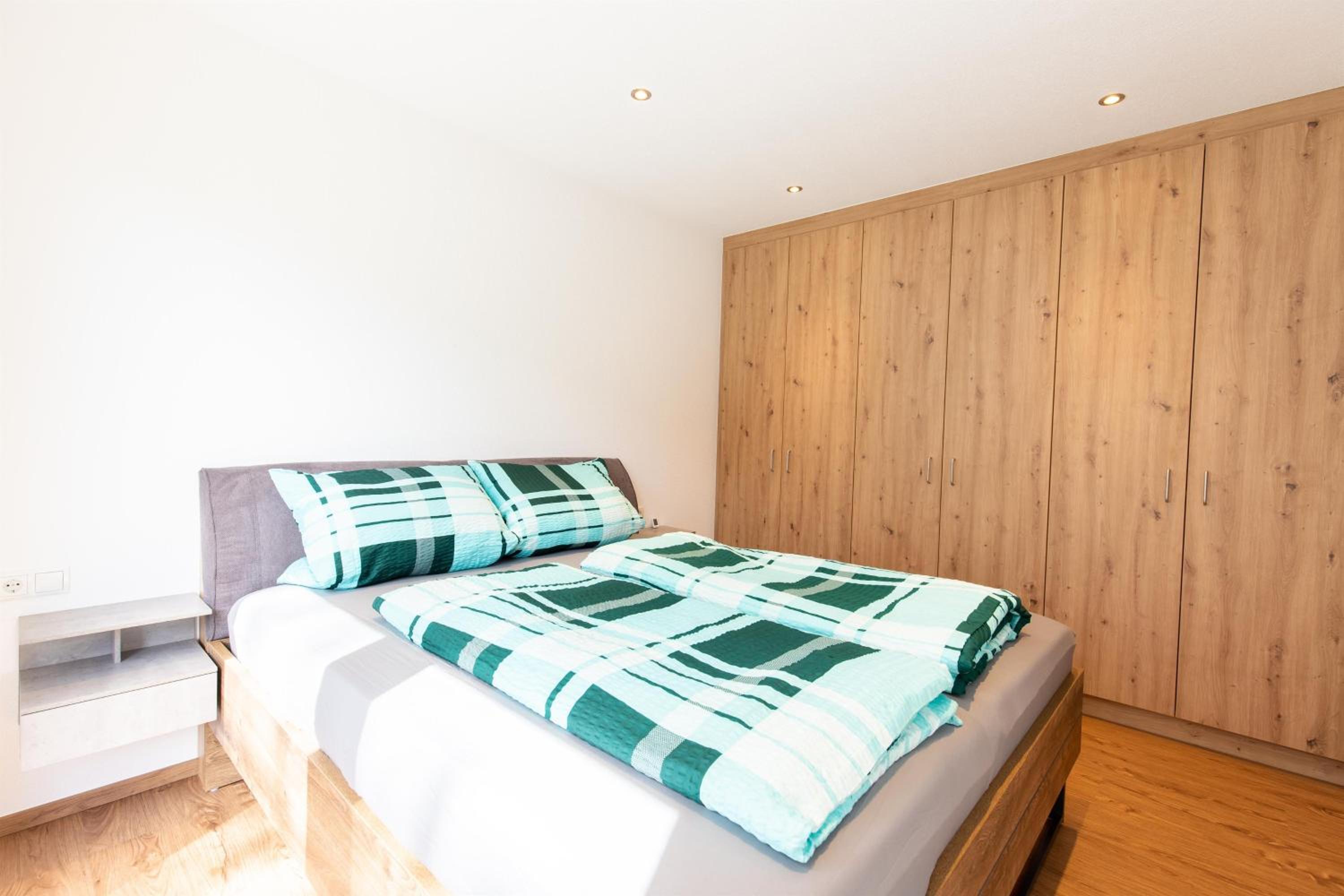 Ferienwohnung Pedit