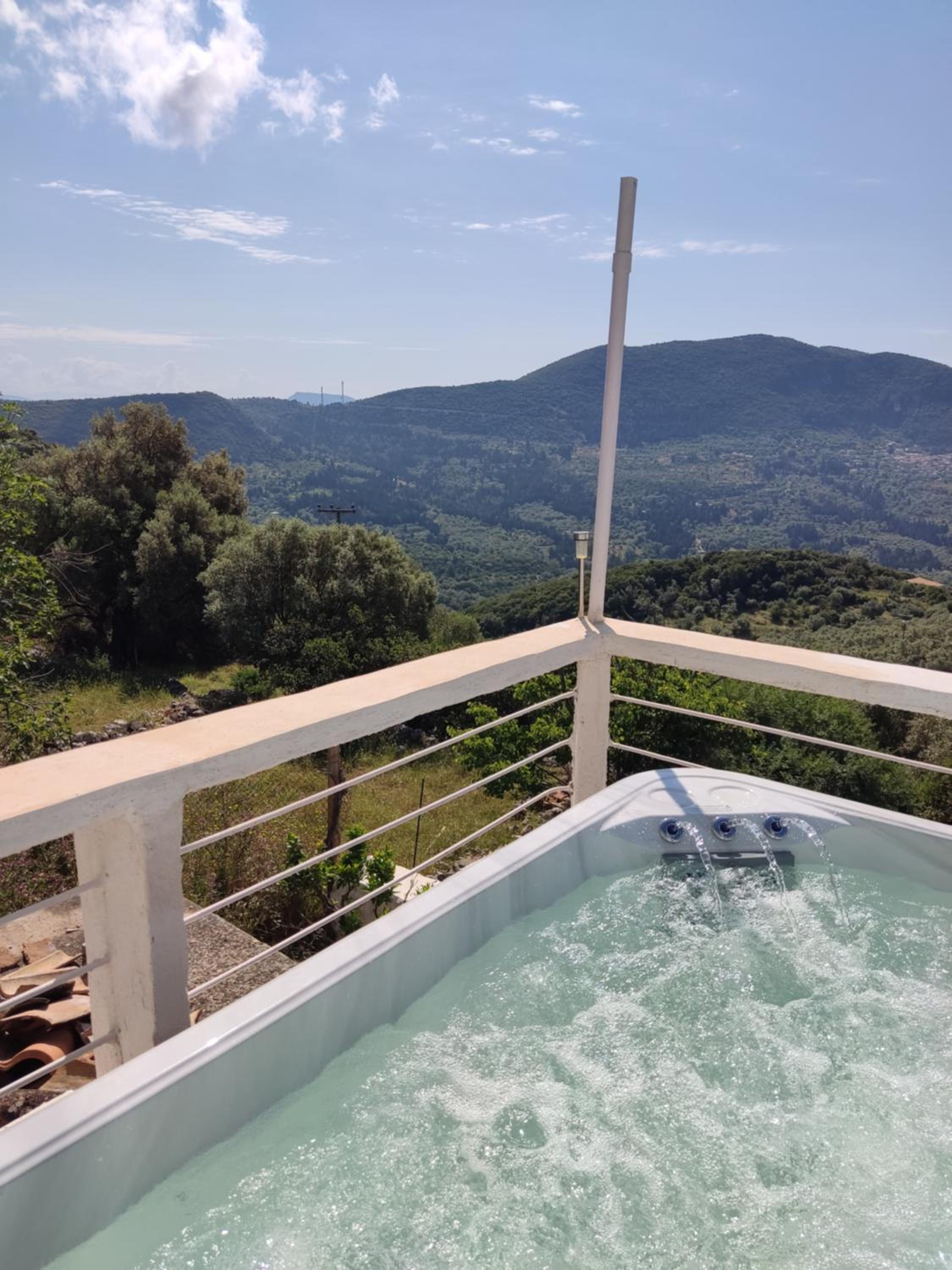 STATHIS GUESTHOUSE view 5