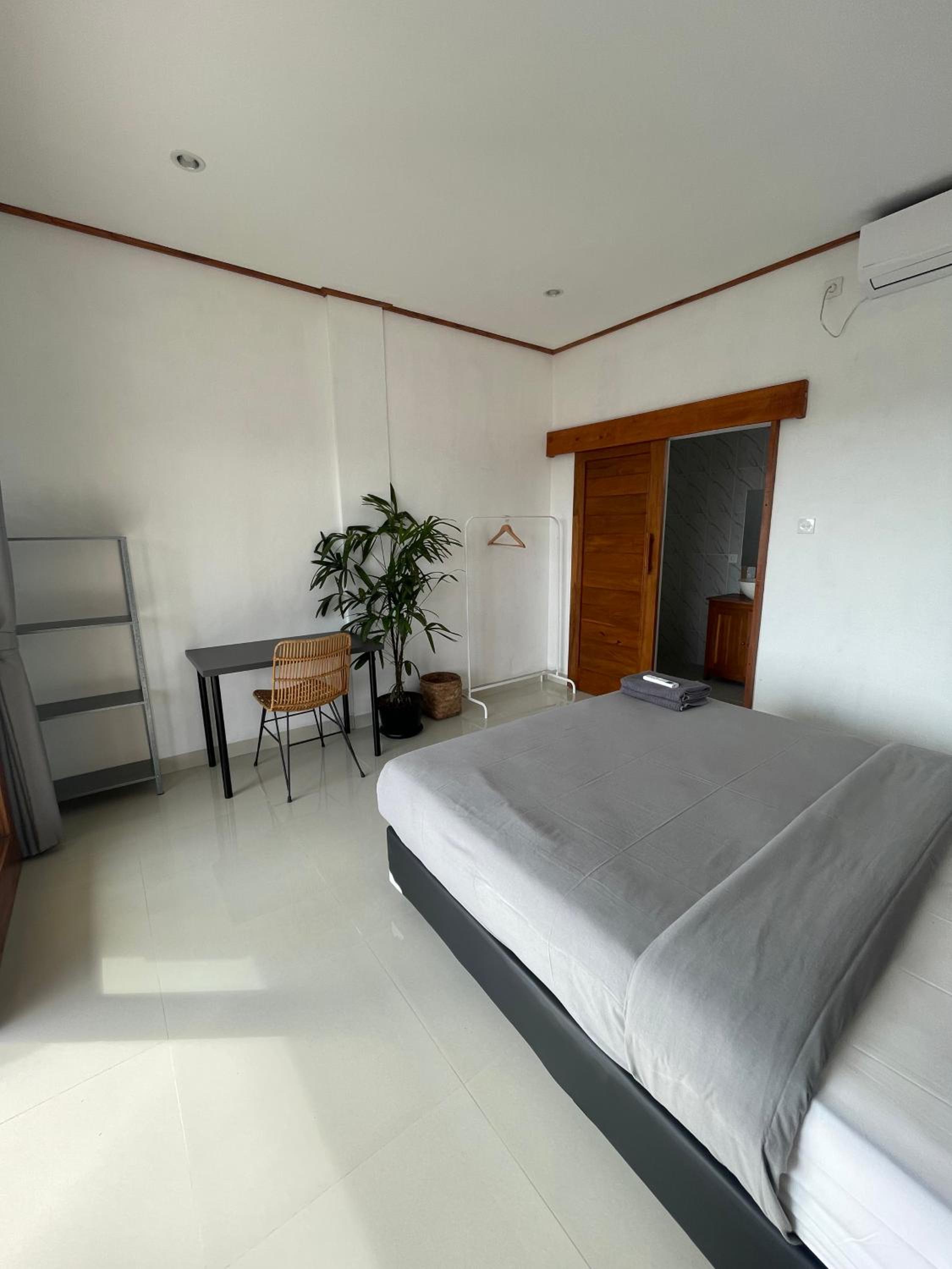 Backyard Canggu