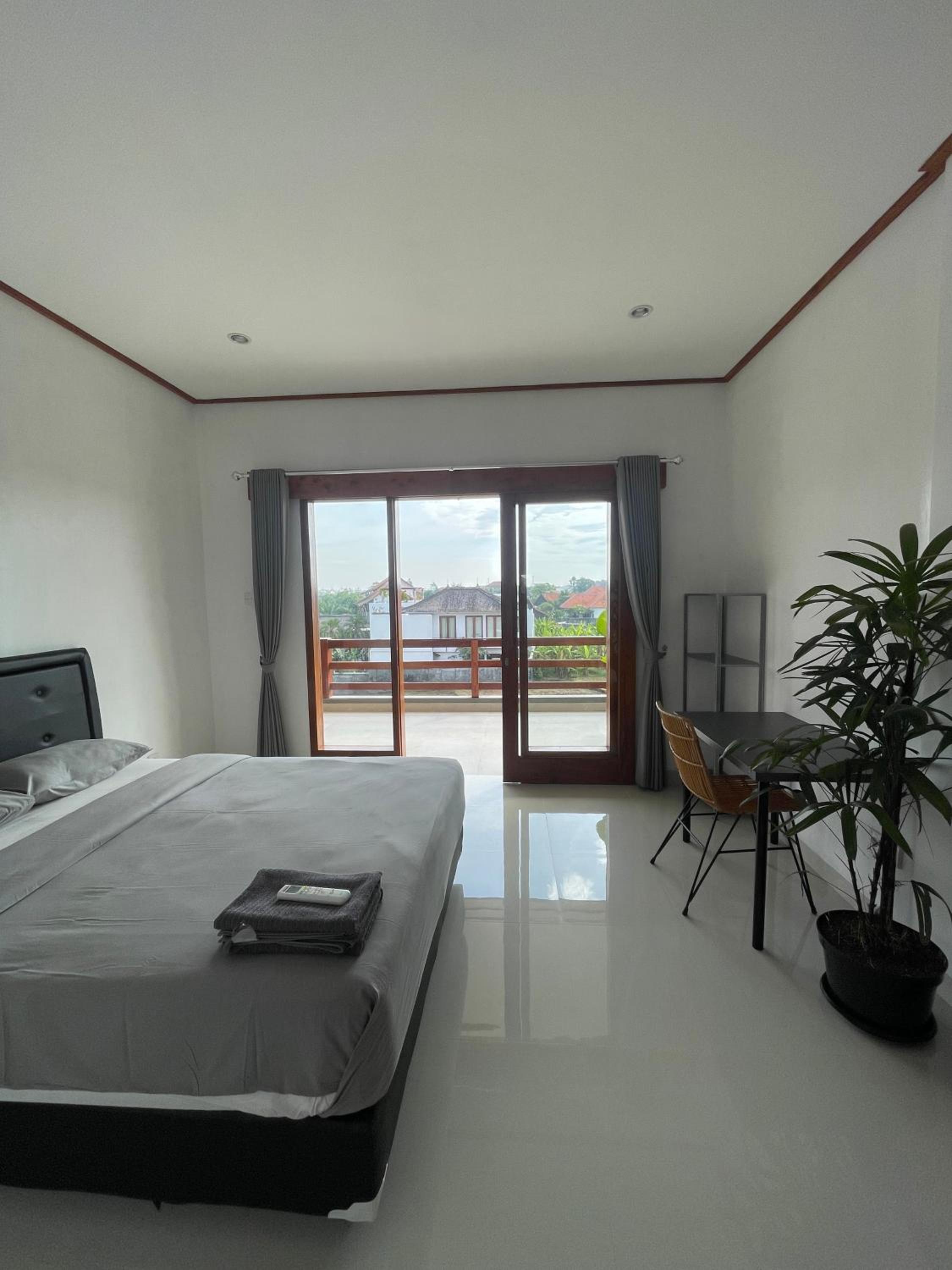 Backyard Canggu