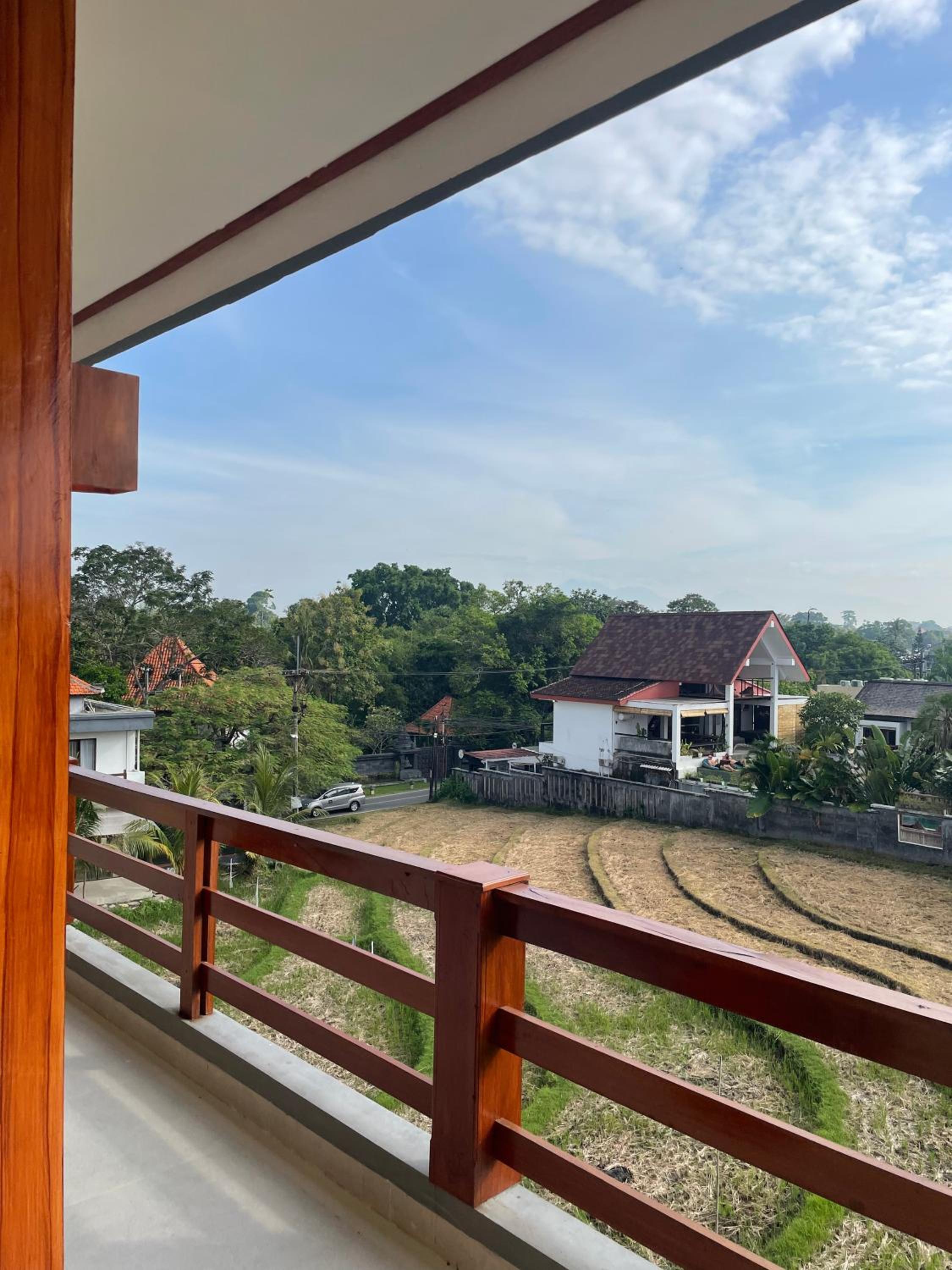 Backyard Canggu