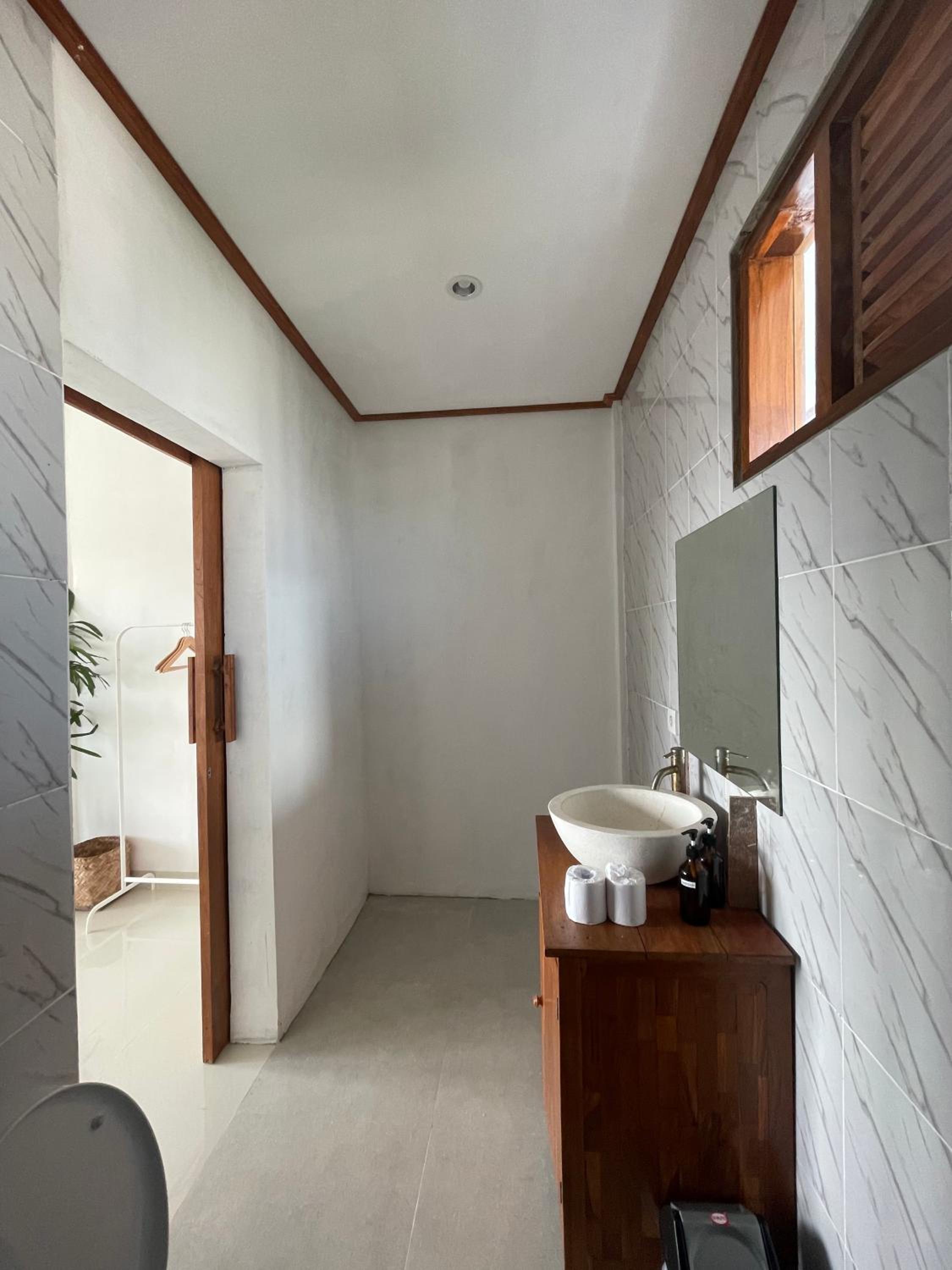 Backyard Canggu