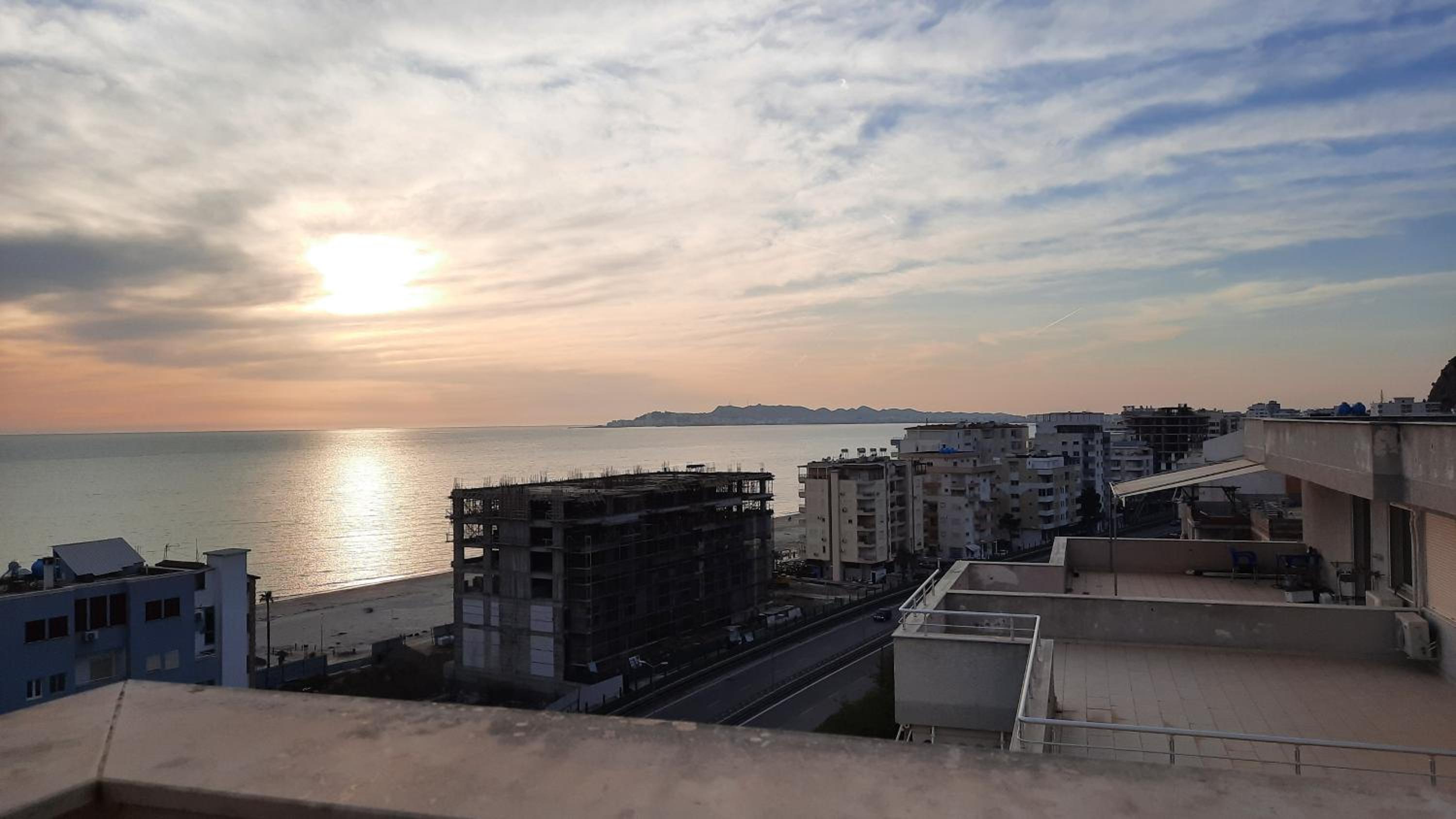 Apartament Sea View