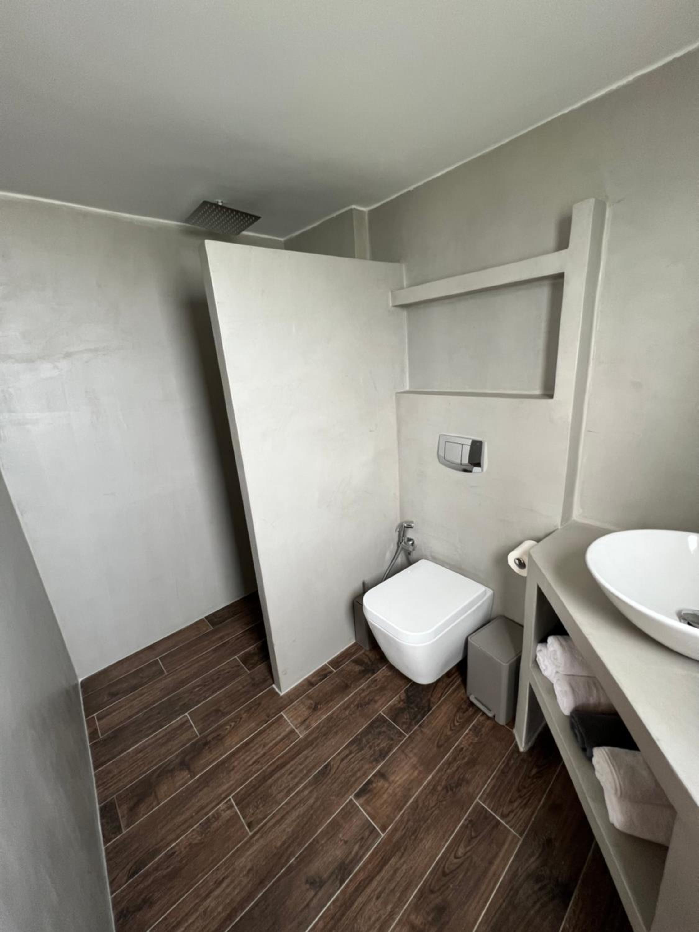 Koroni Luxury Maisonette