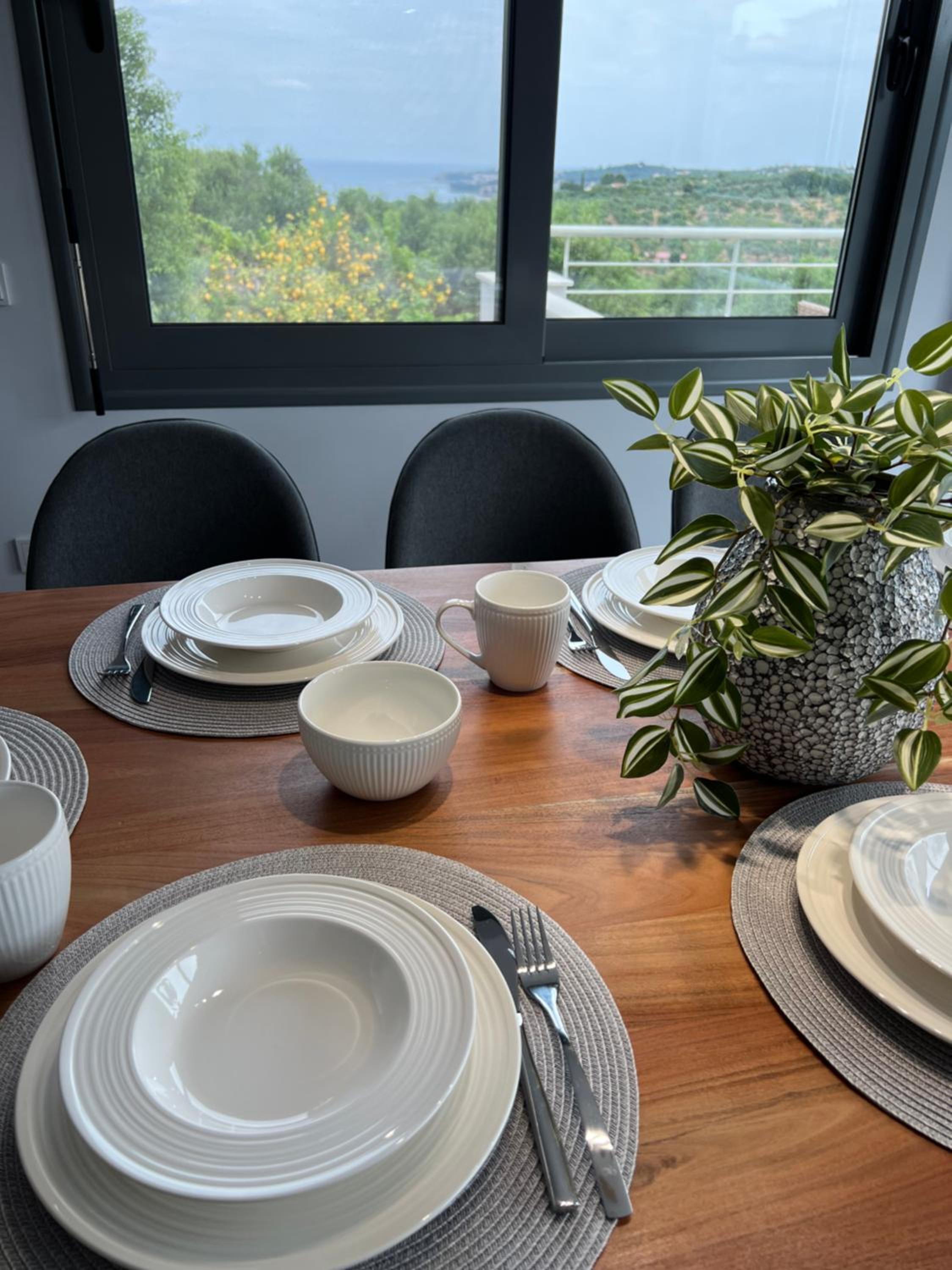 Koroni Luxury Maisonette
