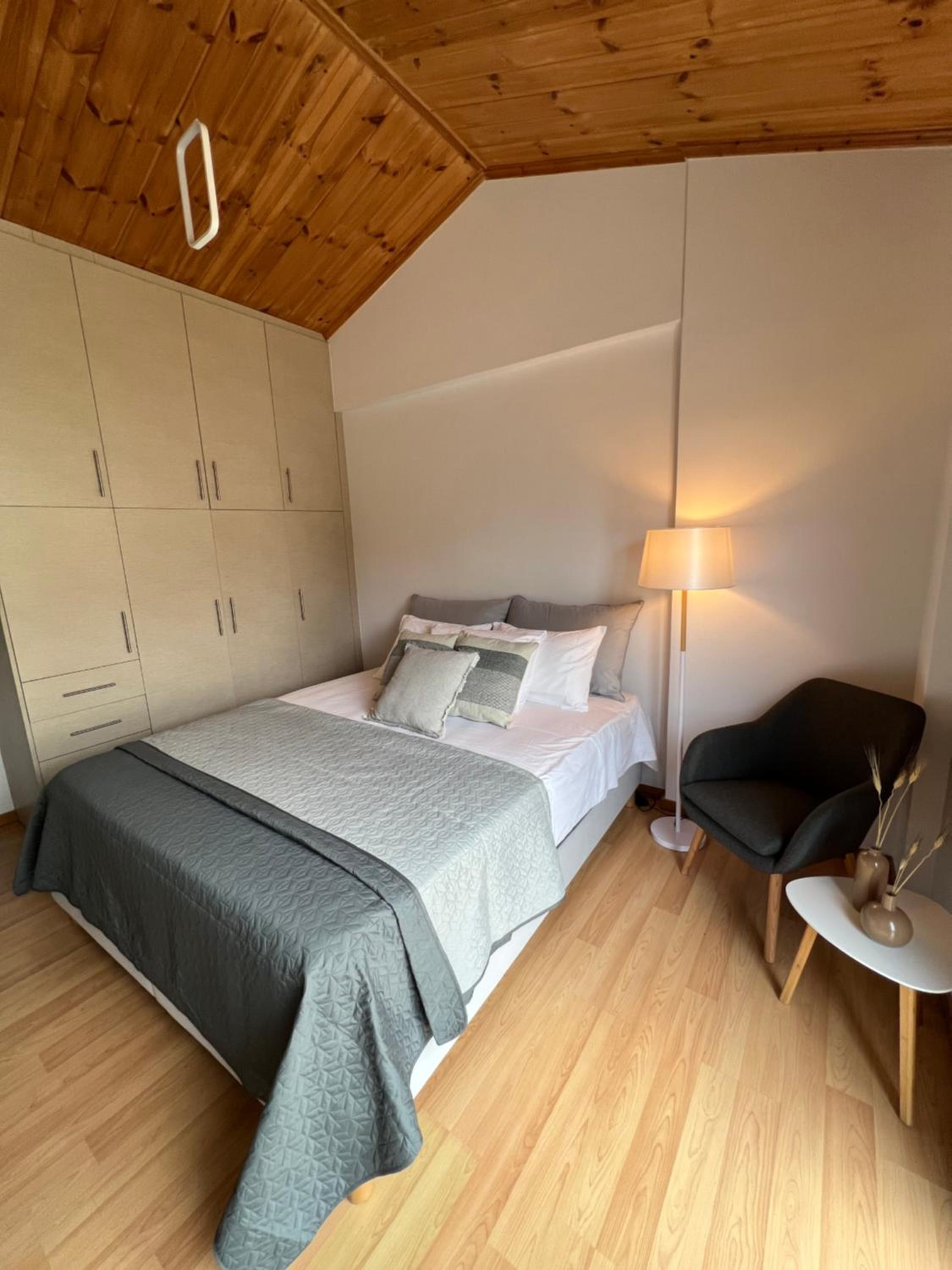 Koroni Luxury Maisonette
