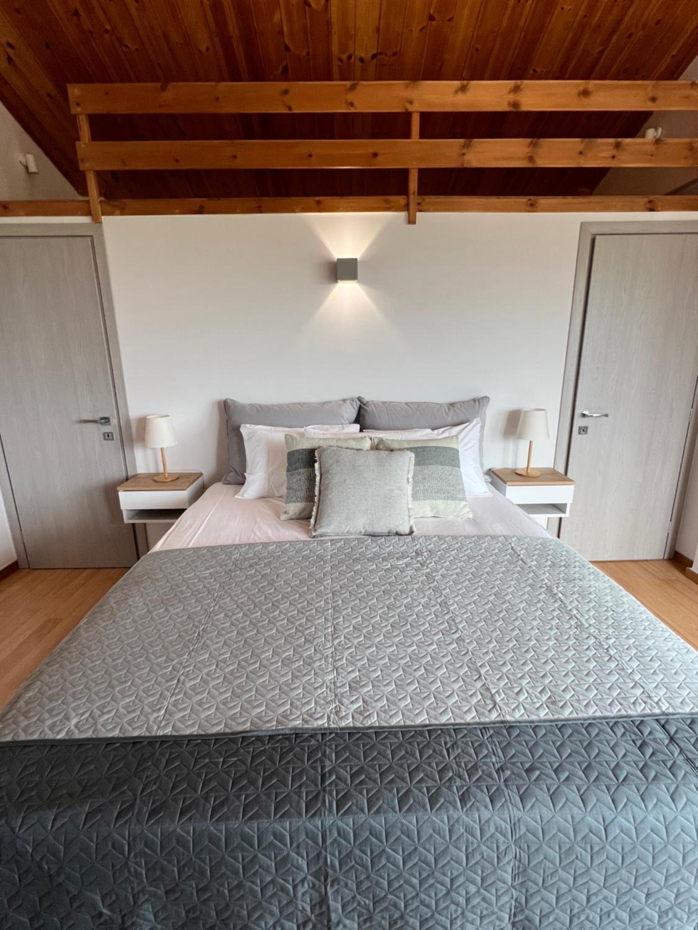 Koroni Luxury Maisonette