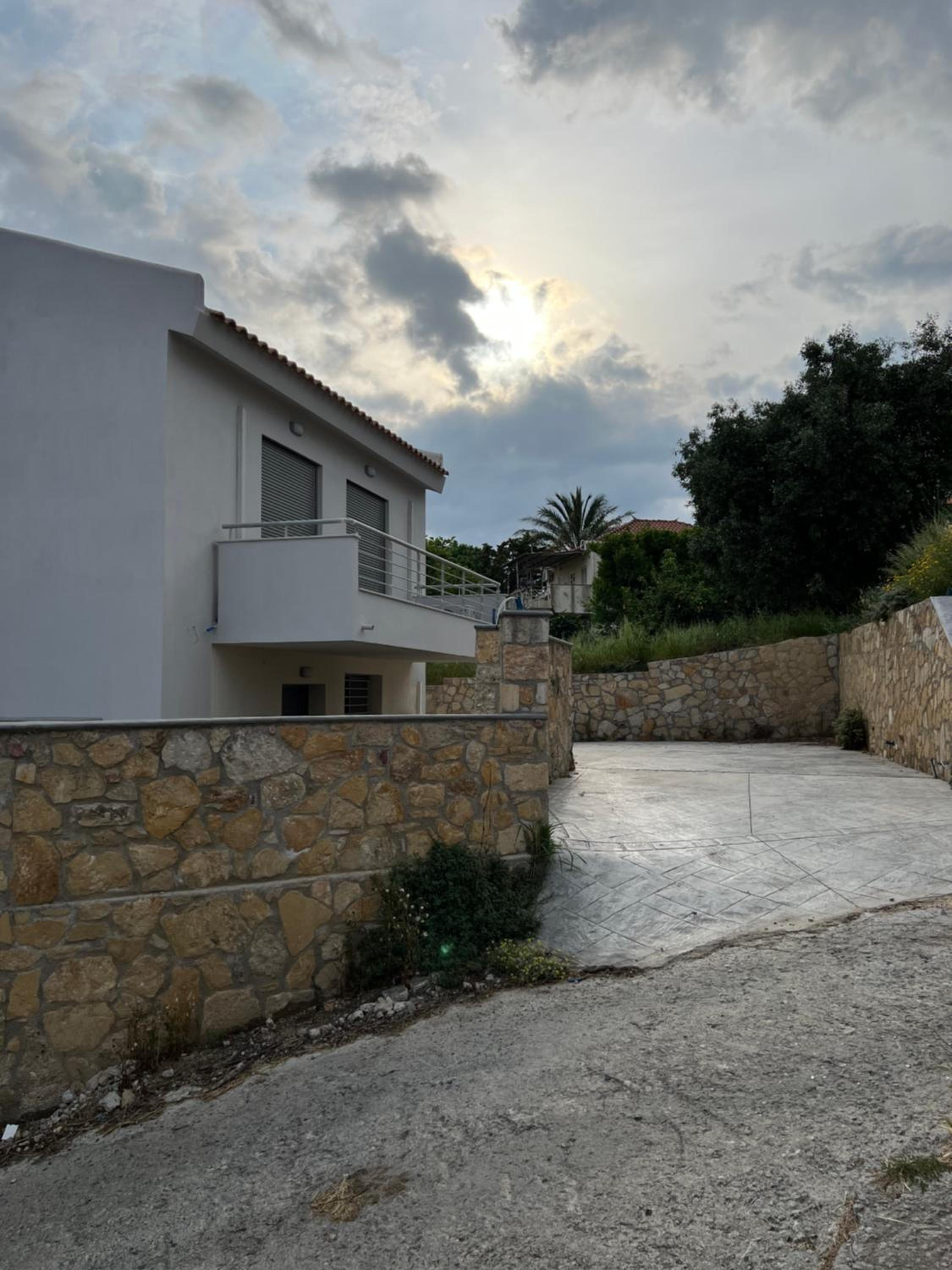 Koroni Luxury Maisonette