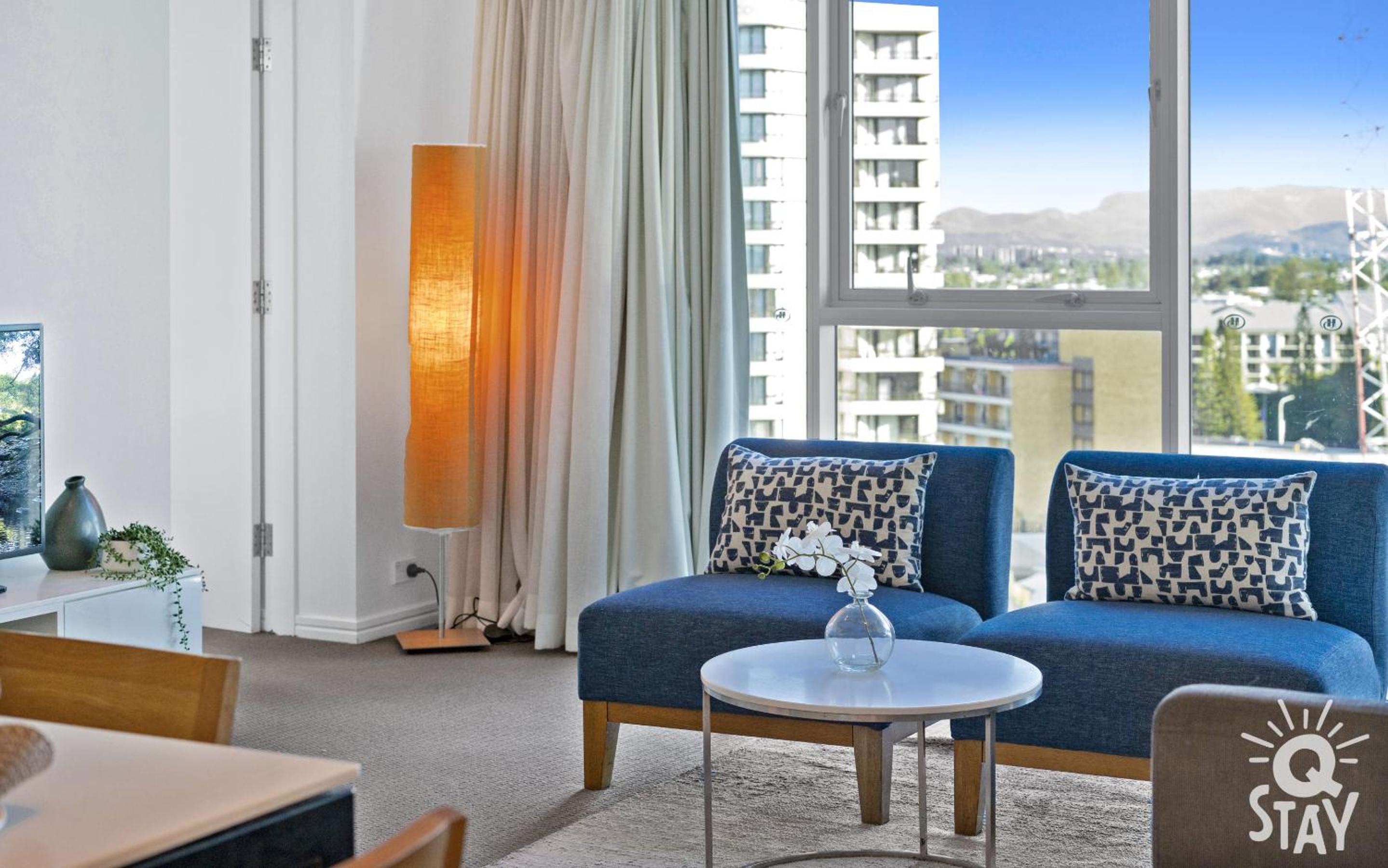 H'Residence Surfers Paradise MID WEEK MADNESS DEAL - Q Stay