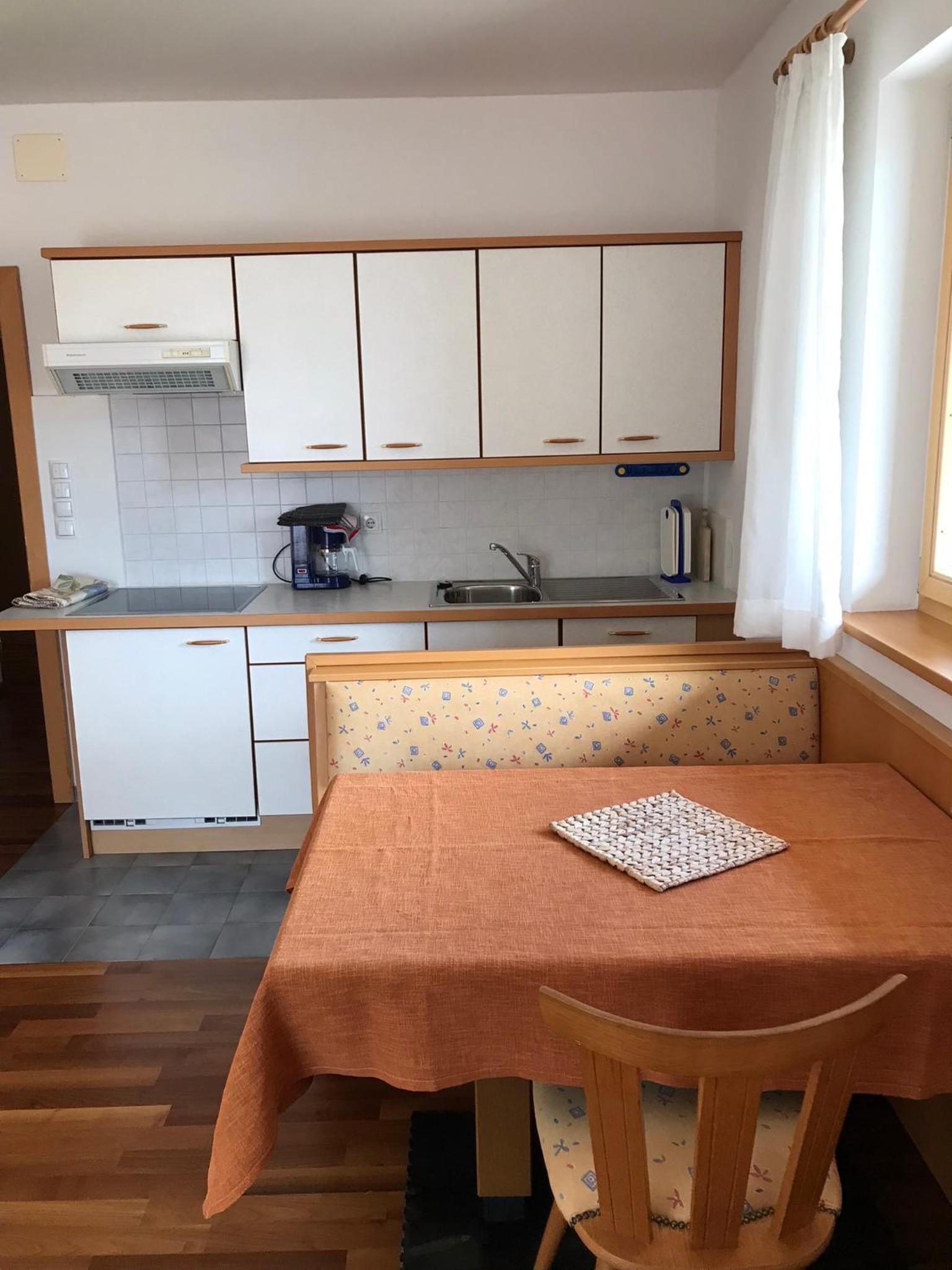 Appartments Elke