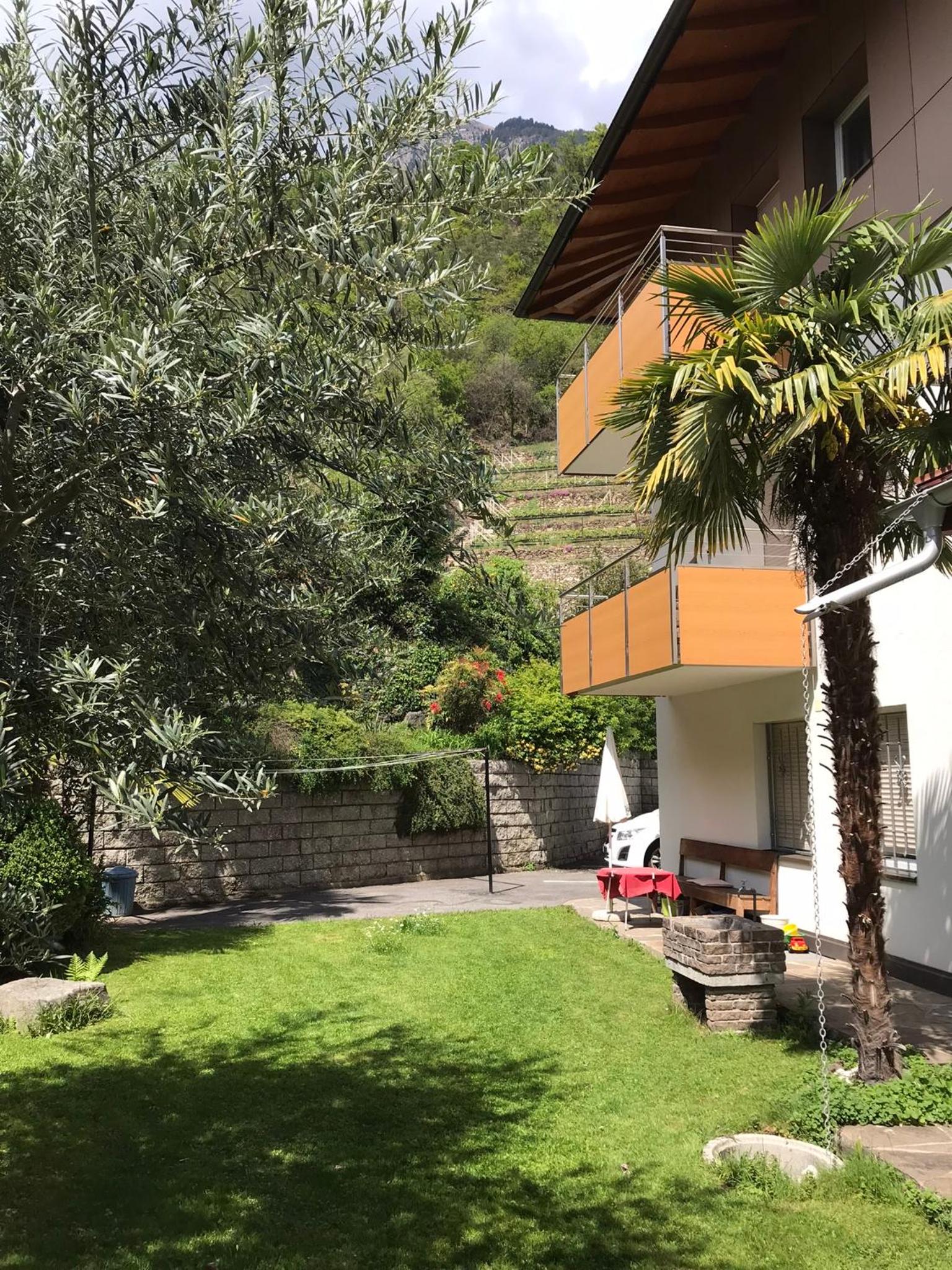 Appartments Elke