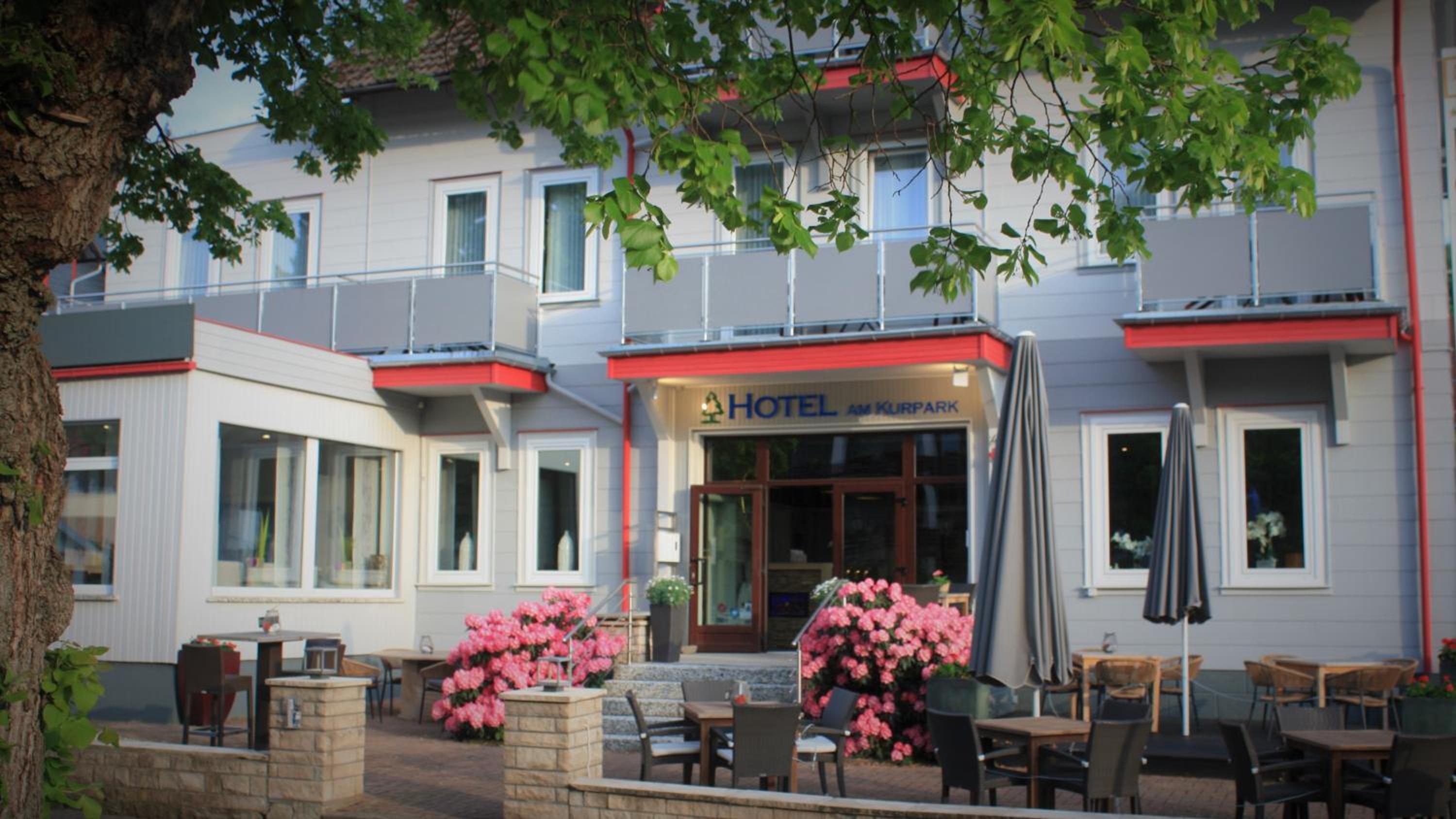 Hotel am Kurpark - Image 1