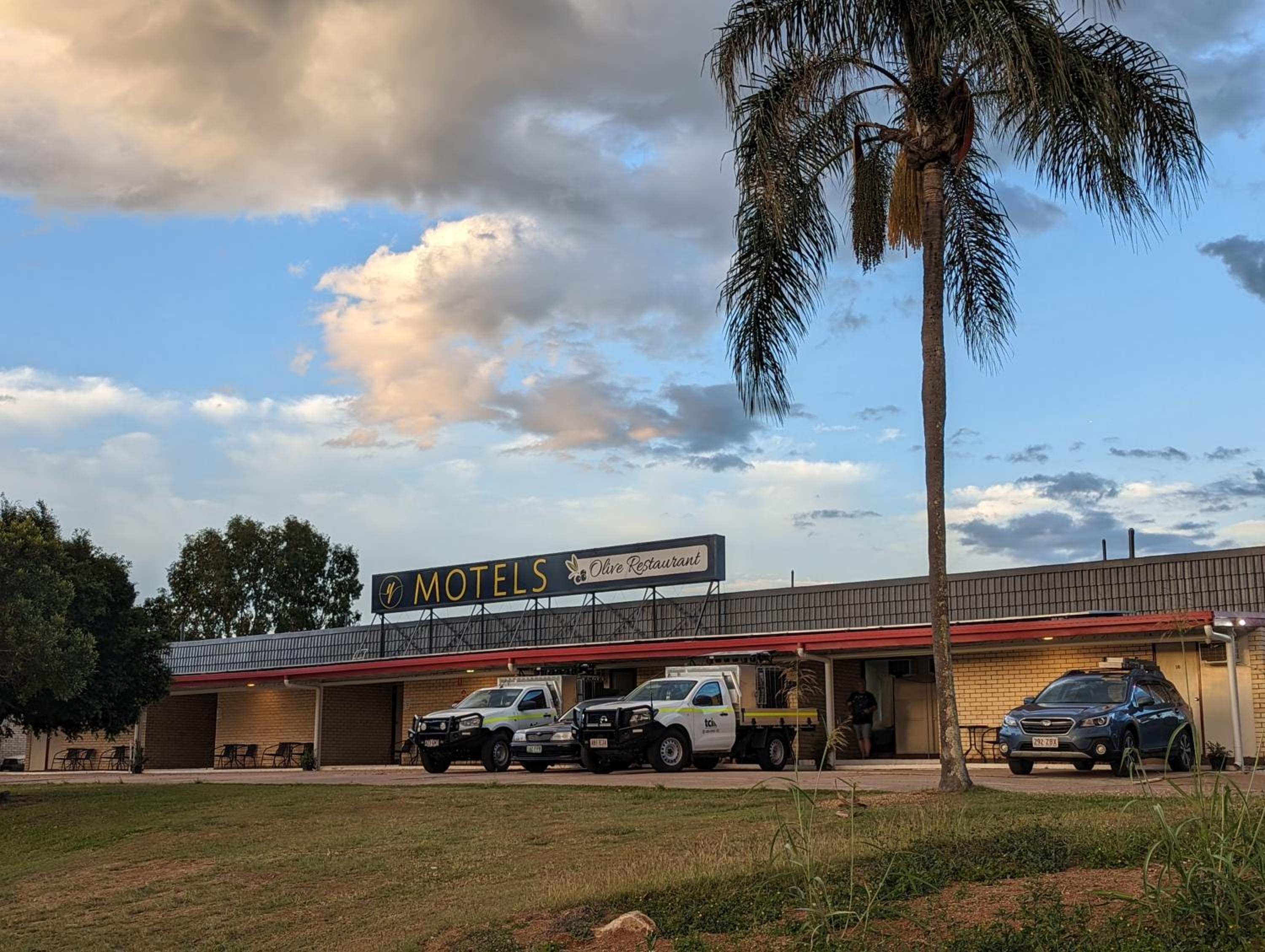 Y Motels Gympie