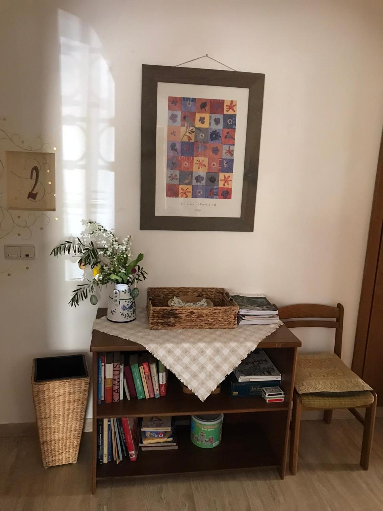 Appartments Elke
