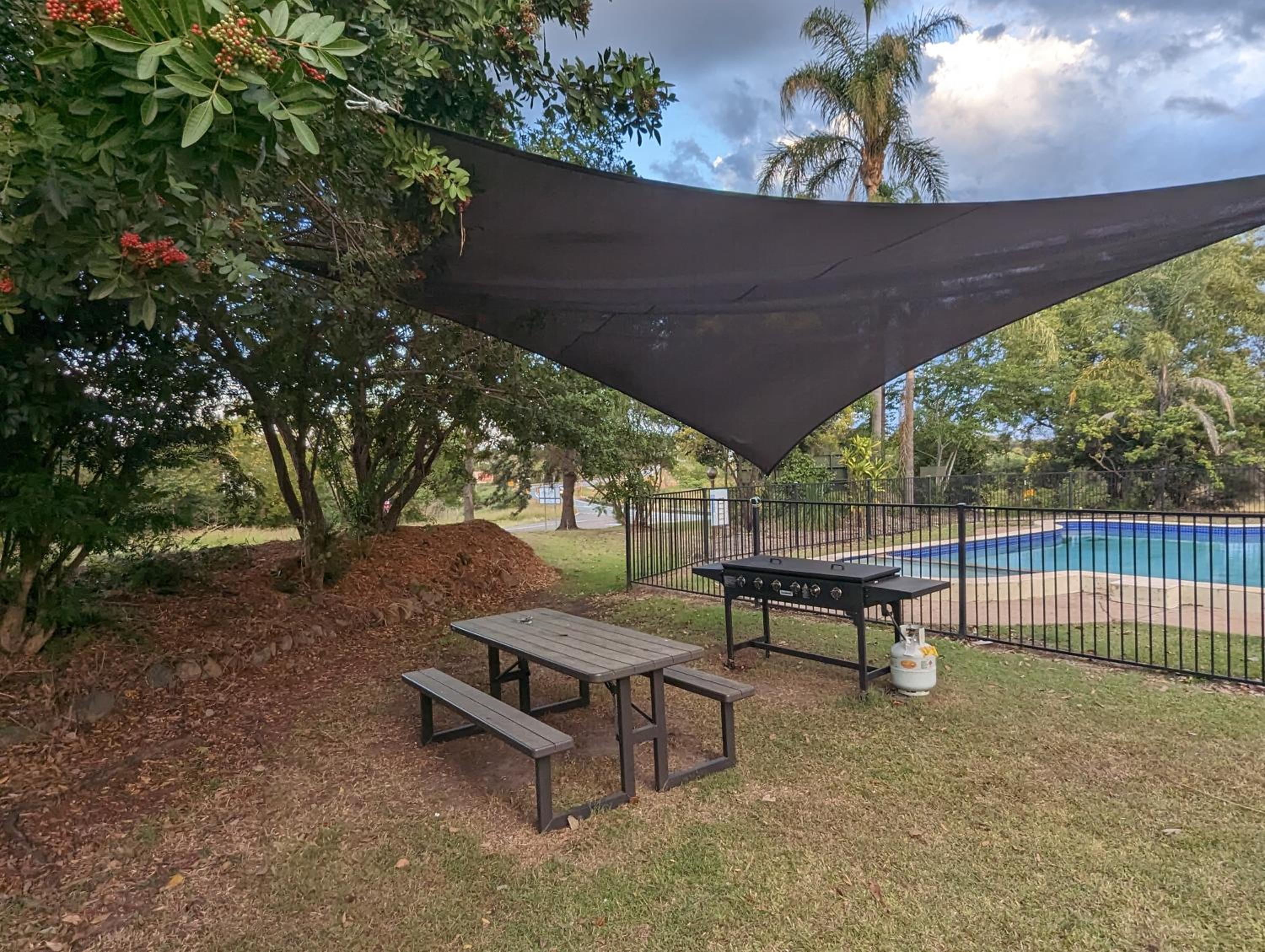 Y Motels Gympie